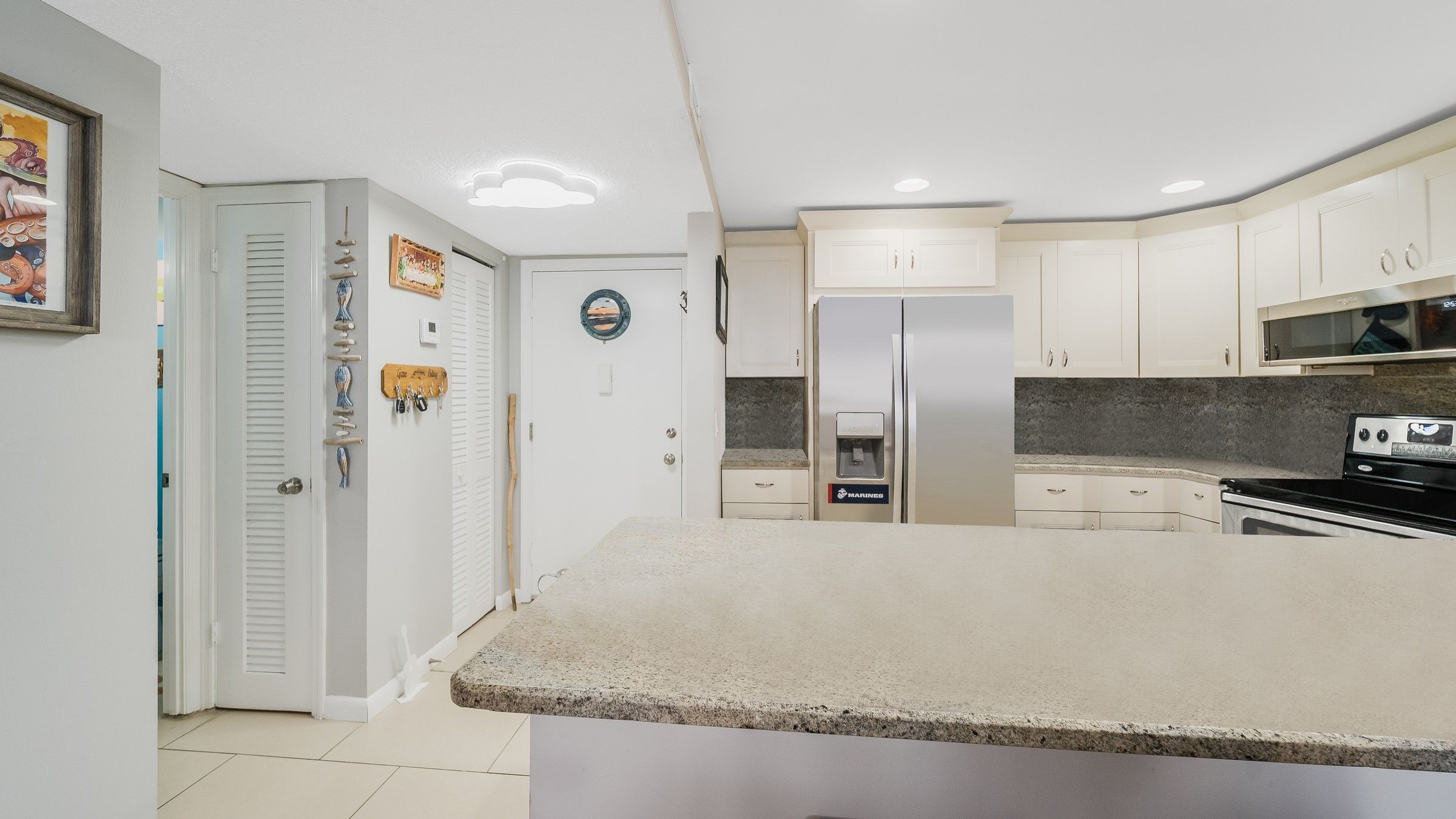  1825 S Ocean Dr, Hallandale Beach, FL, 33009 - 物件實景