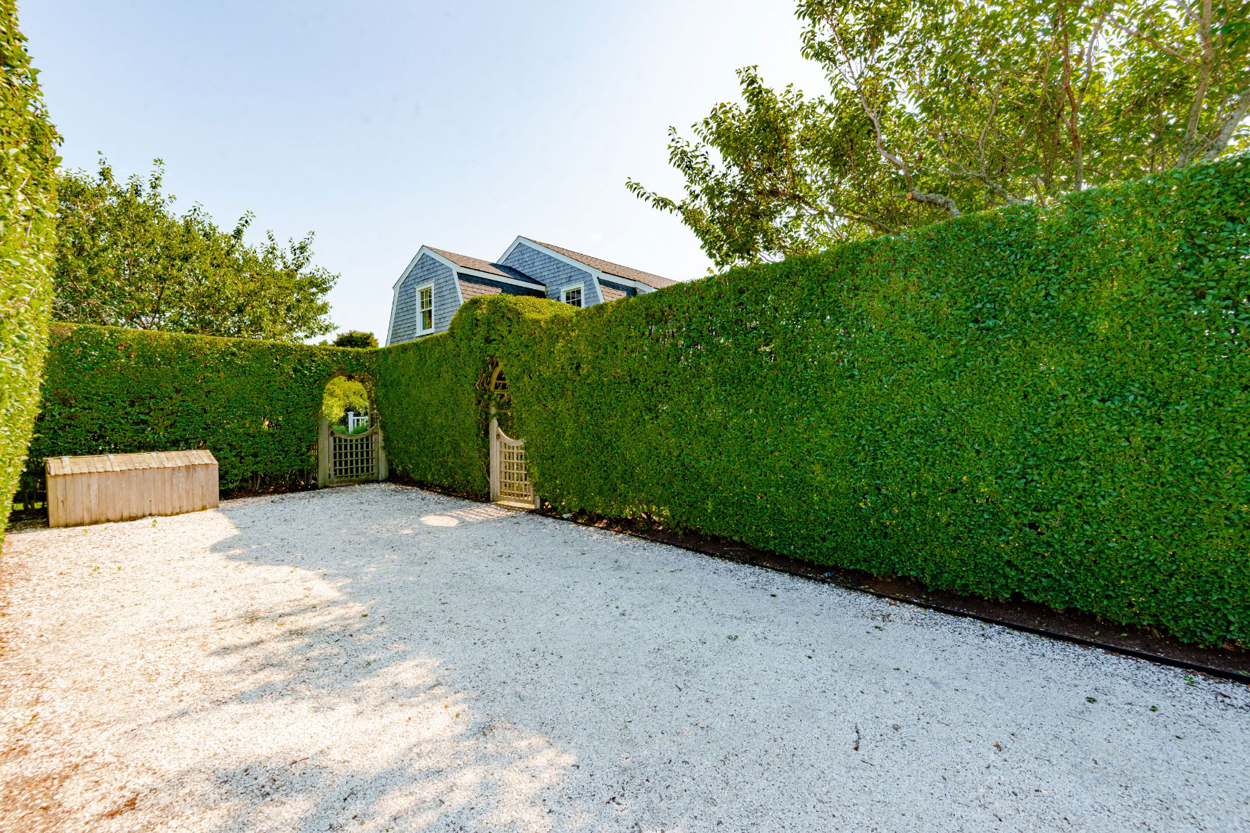  4 Golf View Drive, Nantucket, MA 02554 - 物件實景