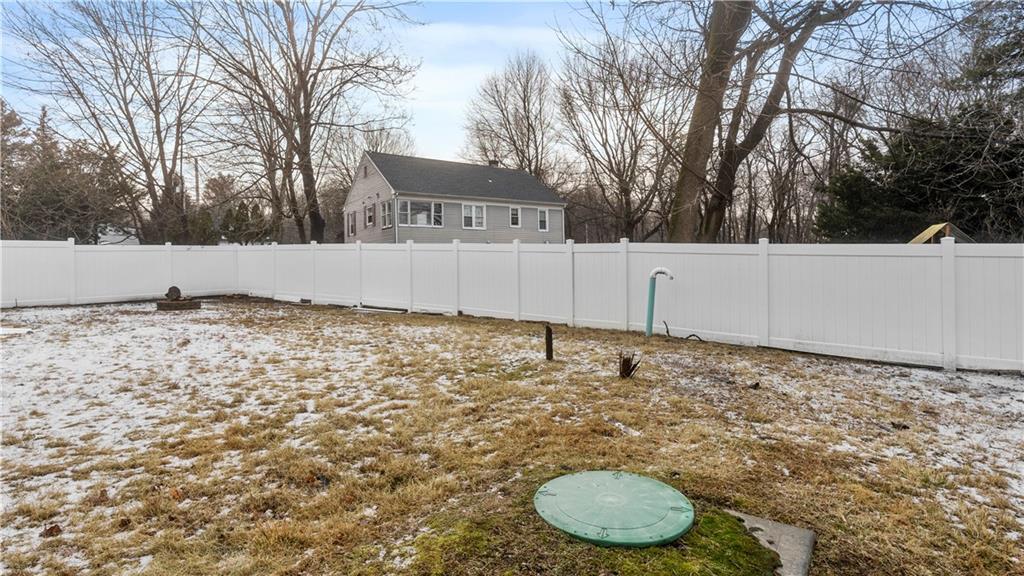 Johnston, Rhode Island, 02919, United States, 3 Bedrooms Bedrooms, ,2 BathroomsBathrooms,Residential,For Sale,2008507