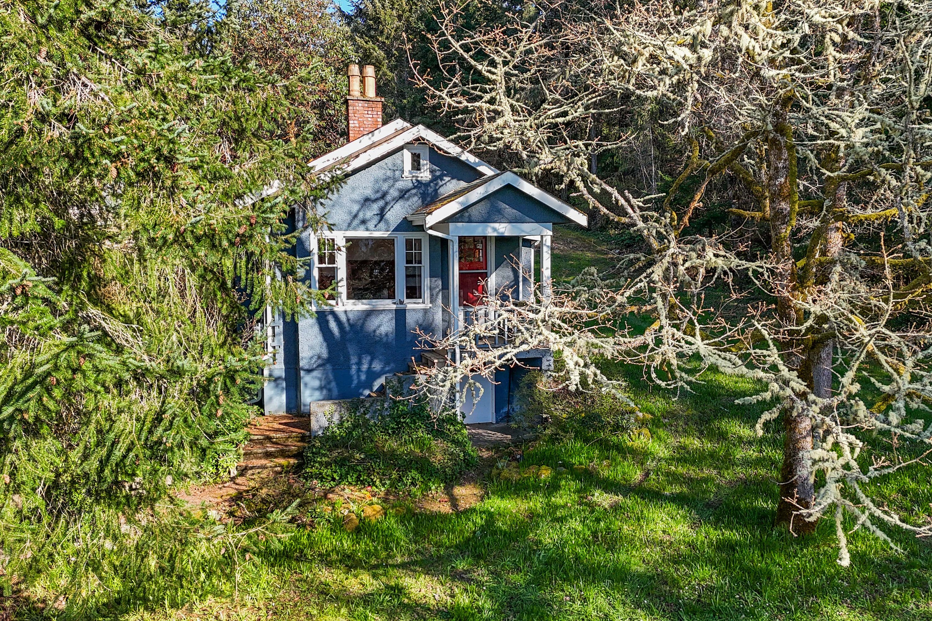  West Coast Oceanfront Living - 物件實景