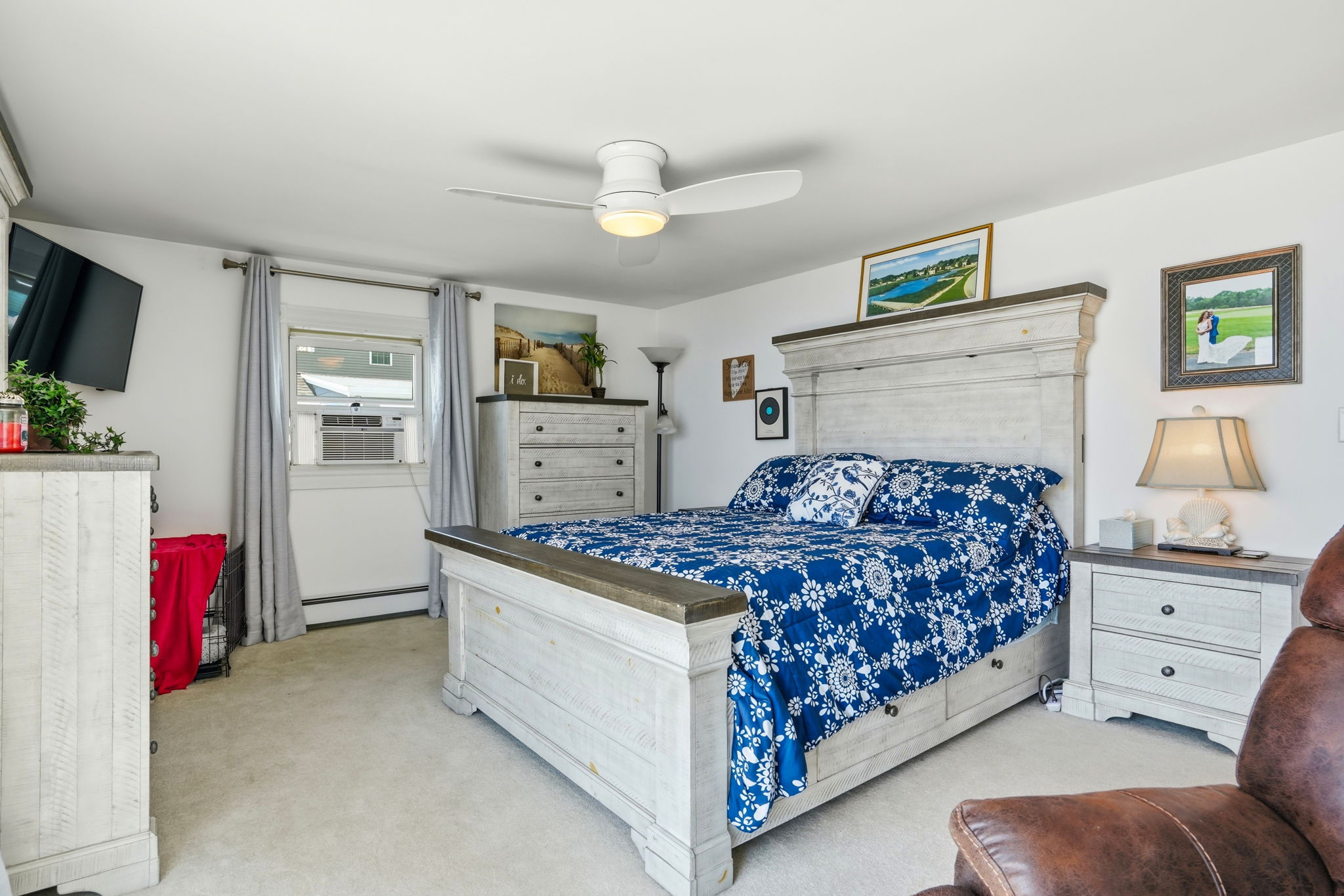  145 Staples Shore Rd, Lakeville - 物件實景