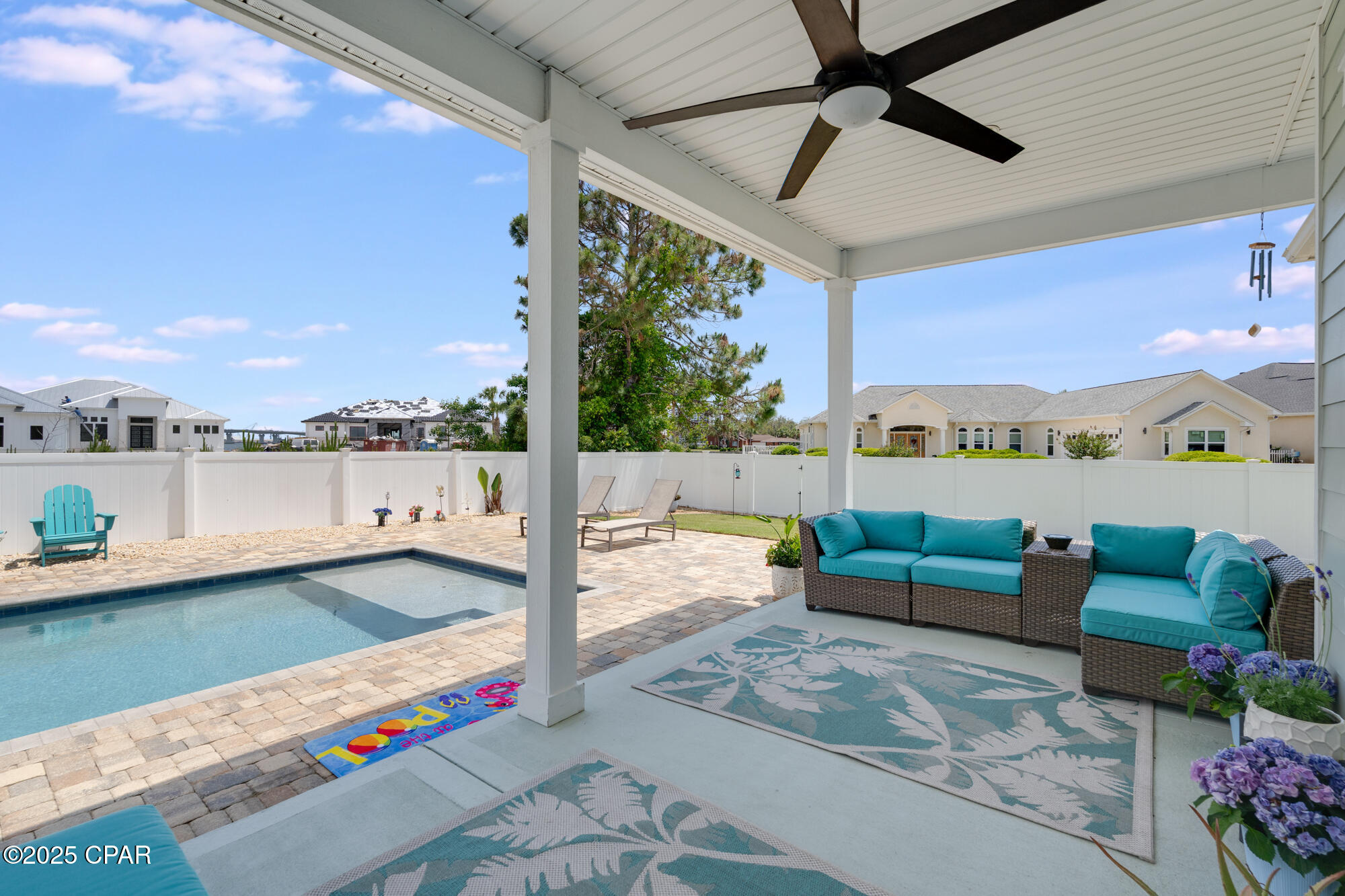 Panama City Beach, Florida, 32407, United States, 4 Bedrooms Bedrooms, ,3 BathroomsBathrooms,Residential,For Sale,1794293