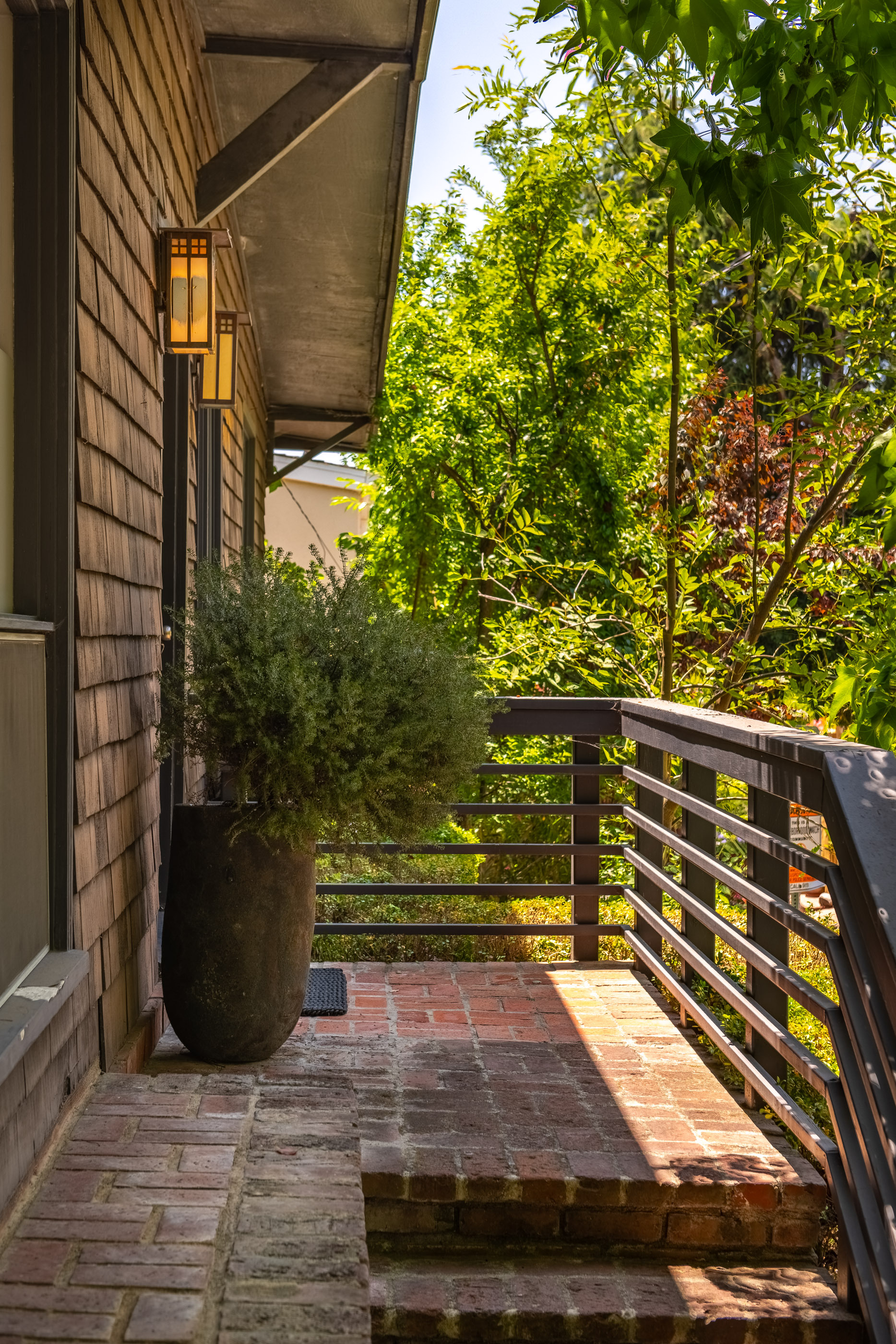  Canyon Chic Meets Modern Elegance in Beverly Hills - 物件實景