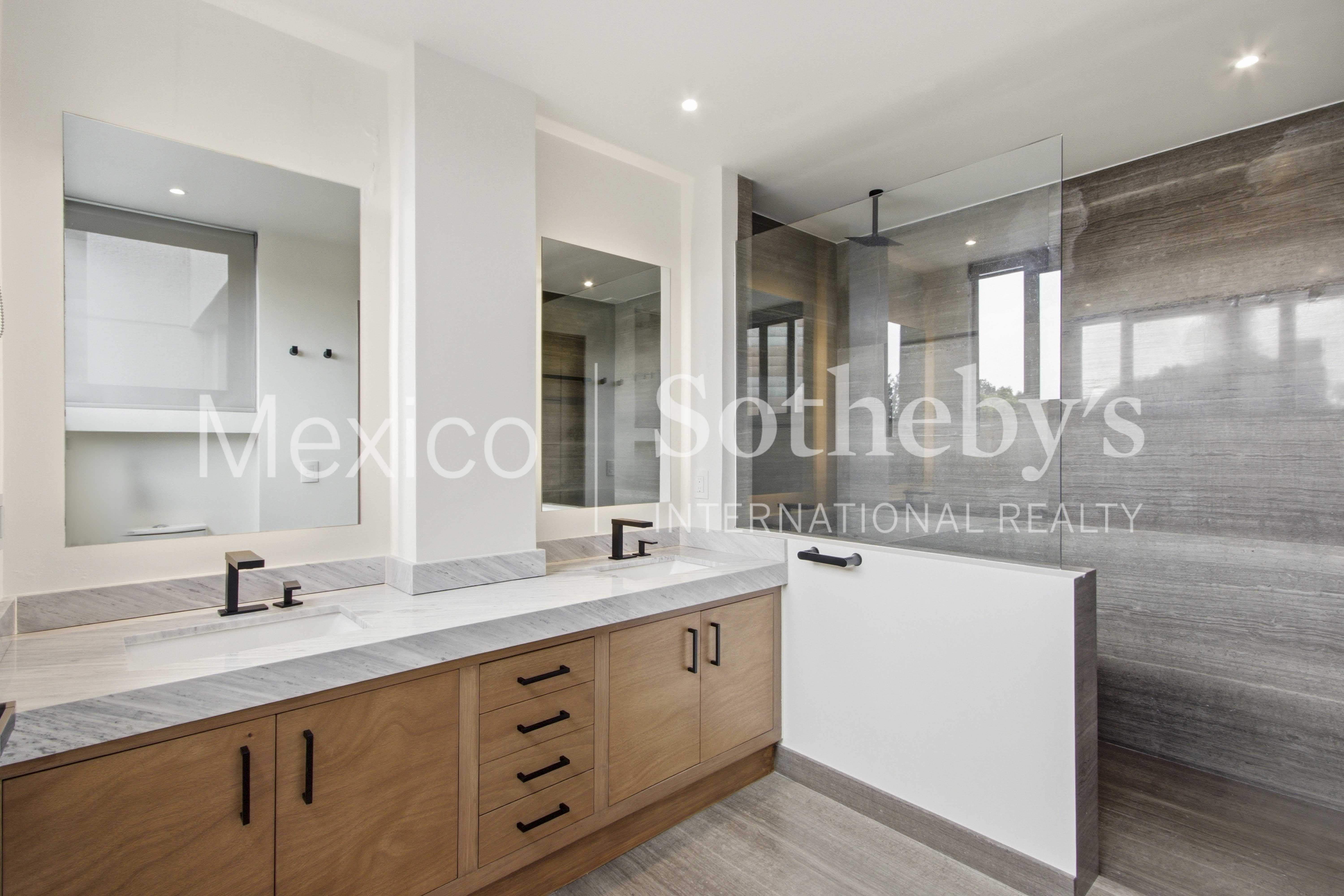  Residence Reforma Lomas - 物件實景
