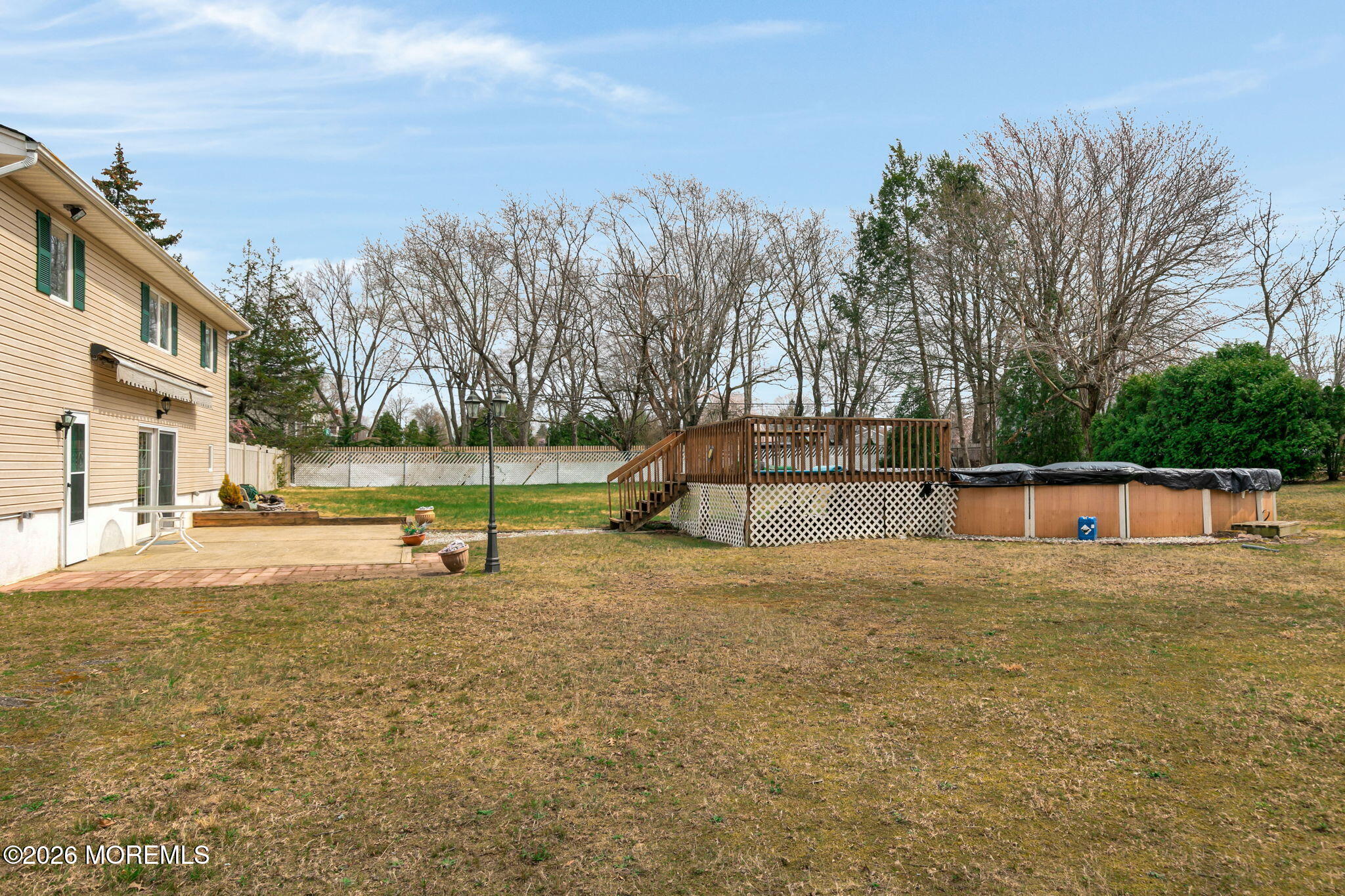 Middletown, New Jersey, 07748, United States, 4 Bedrooms Bedrooms, ,2 BathroomsBathrooms,Residential,For Sale,2033155