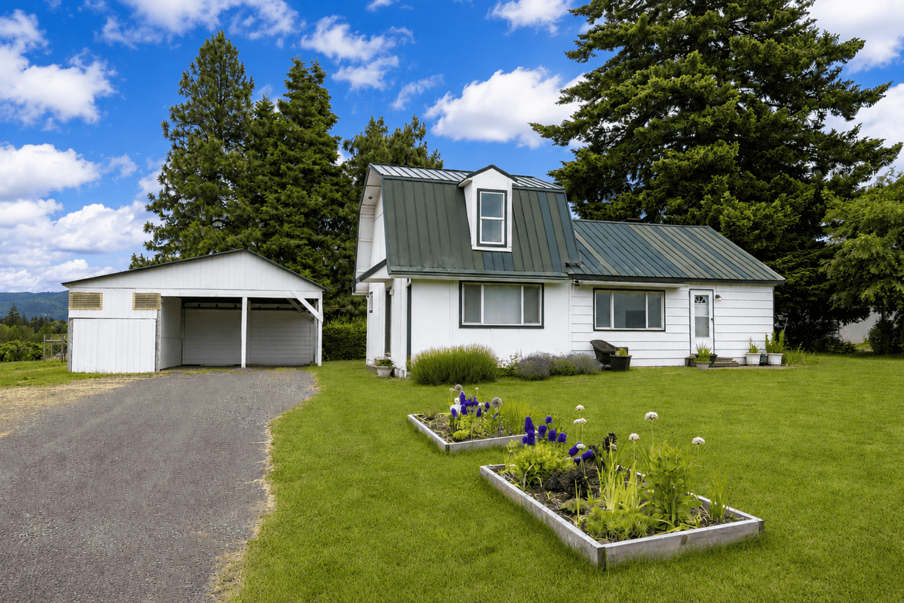  6455 TROUT CREEK RIDGE RD Mt Hood Prkdl, OR 97041 - 物件實景