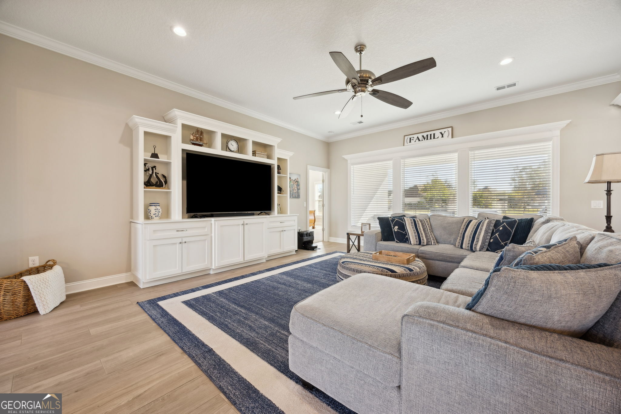 Kingsland, Georgia, 31548, United States, 4 Bedrooms Bedrooms, ,3 BathroomsBathrooms,Residential,For Sale,1994224