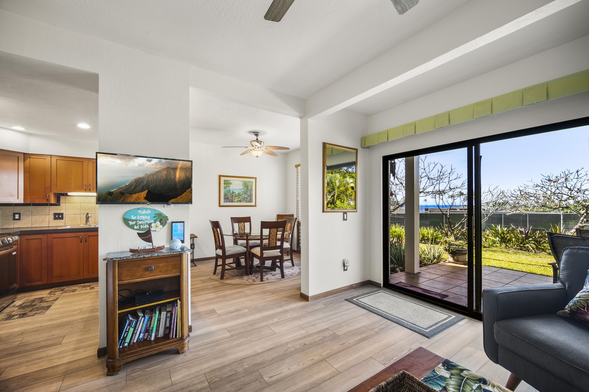 Koloa, Hawaii, 96756, United States, 2 Bedrooms Bedrooms, ,2 BathroomsBathrooms,Residential,For Sale,1700180