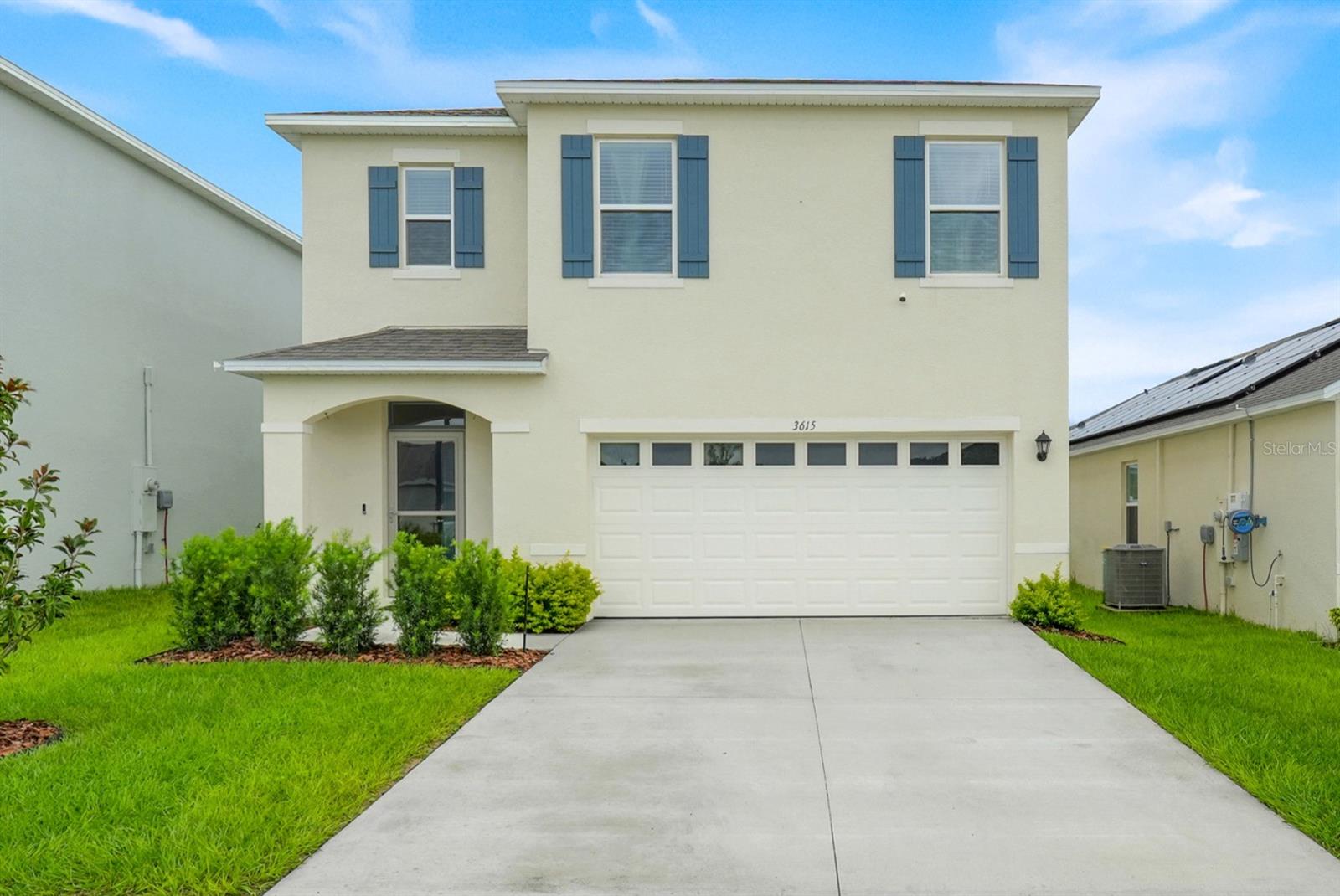 Salvia Ct, Tavares, FL 32778 #1