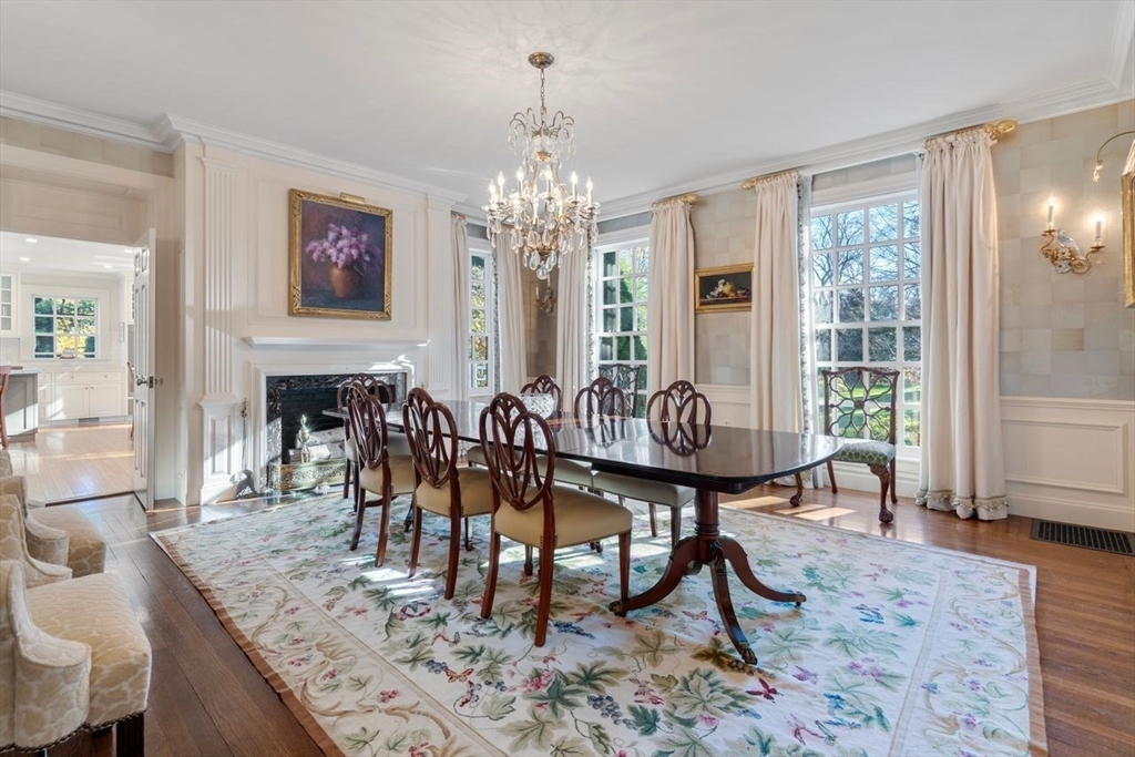 Brookline, Massachusetts, 02445, United States, 6 Bedrooms Bedrooms, ,6 BathroomsBathrooms,Residential,For Sale,1877606