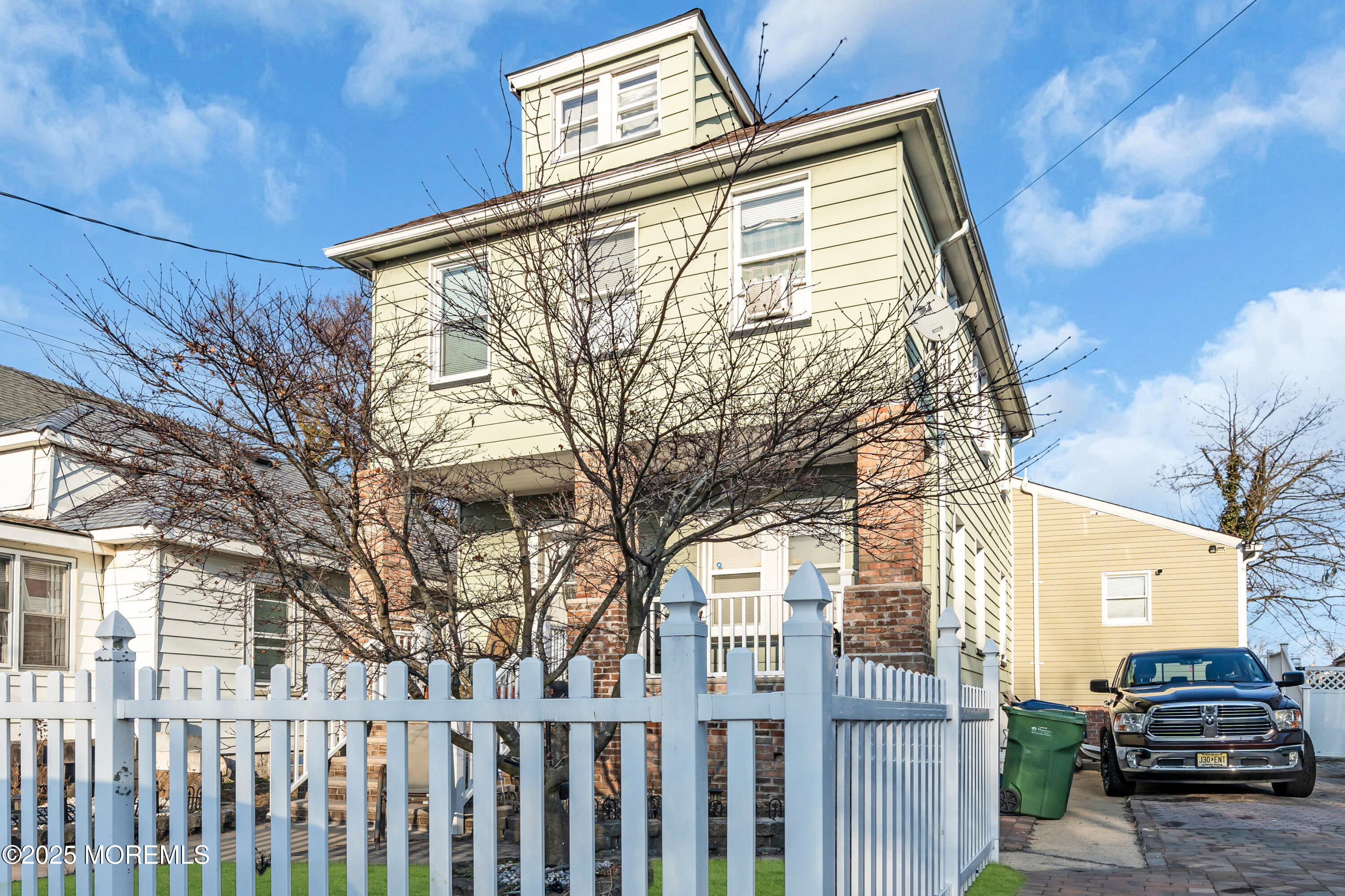 Neptune Township, New Jersey, 07753, United States, 5 Bedrooms Bedrooms, ,3 BathroomsBathrooms,Residential,For Sale,1730611