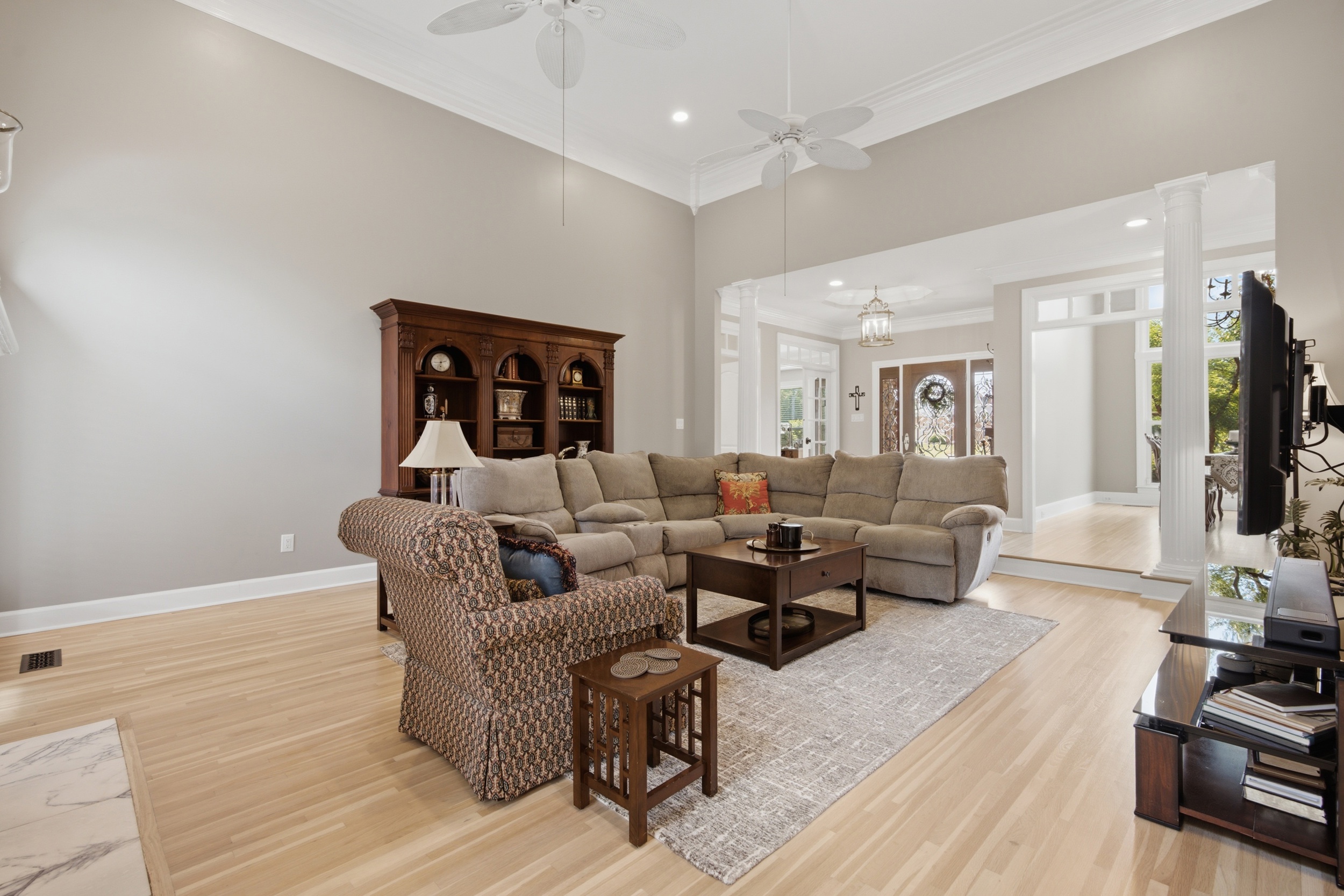  903 Whispering Pines Trail SW - 物件實景