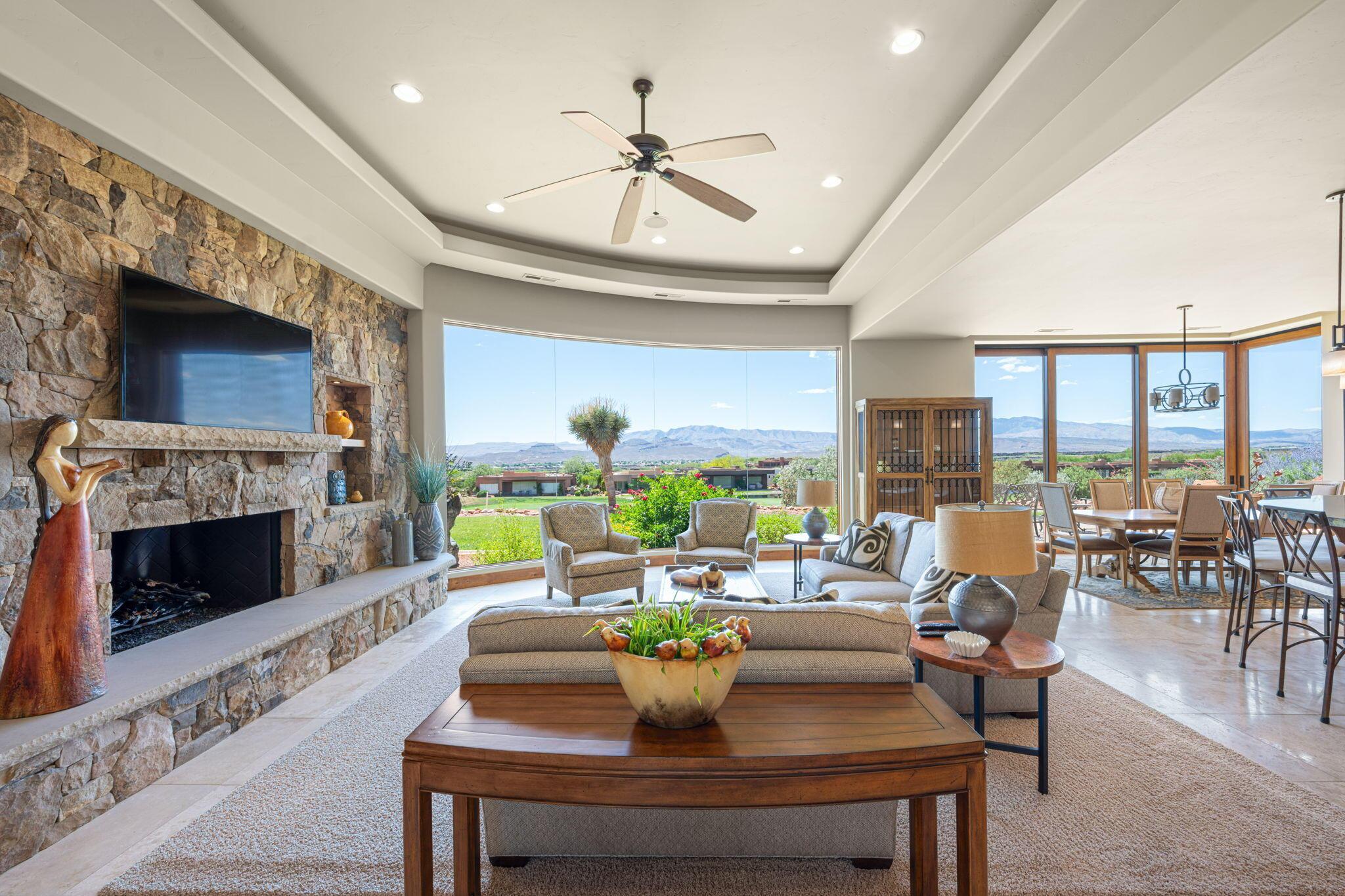 St George, Utah, 84770, United States, 6 Bedrooms Bedrooms, ,7 BathroomsBathrooms,Residential,For Sale,2049159