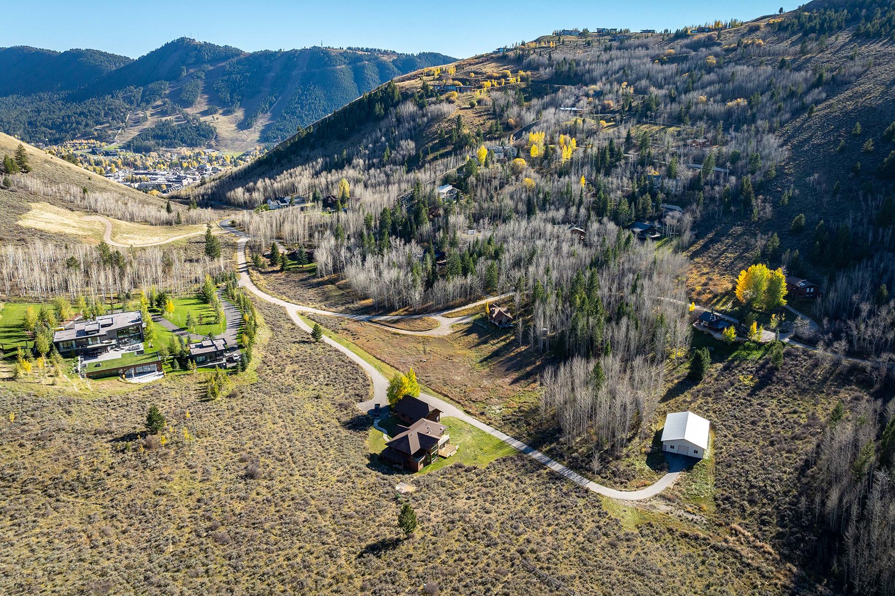  Saddle Butte Sanctuary - 物件實景