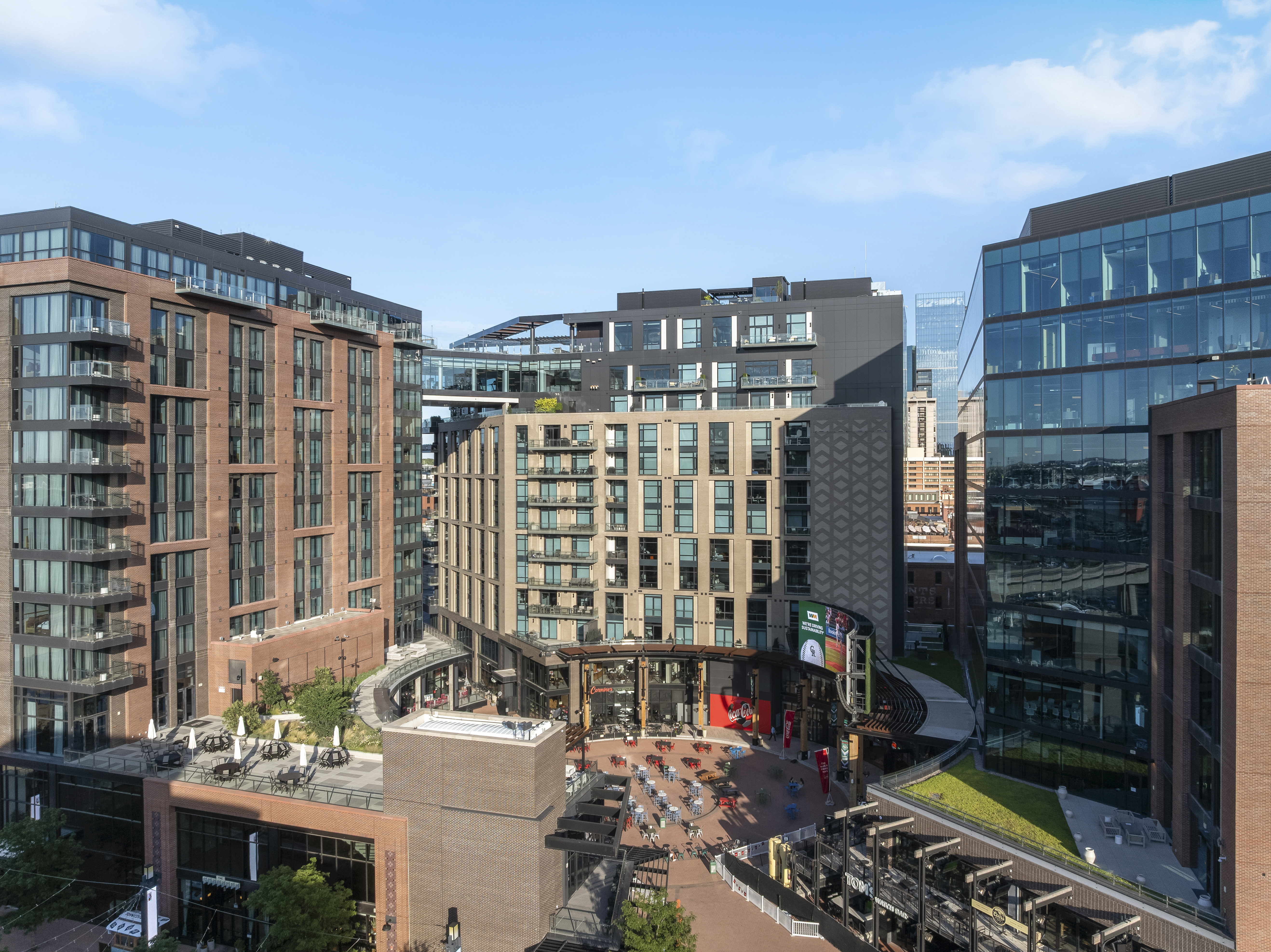  Welcome to luxury living at McGregor Square in the heart of LoDo - 物件實景
