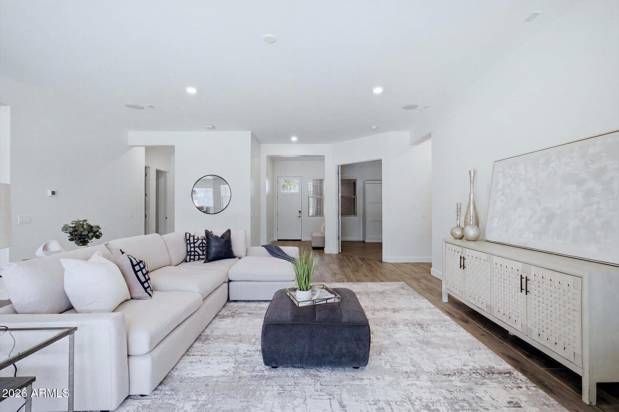  2525 East Pleasant Lane, Phoenix, AZ 85042 - 物件實景