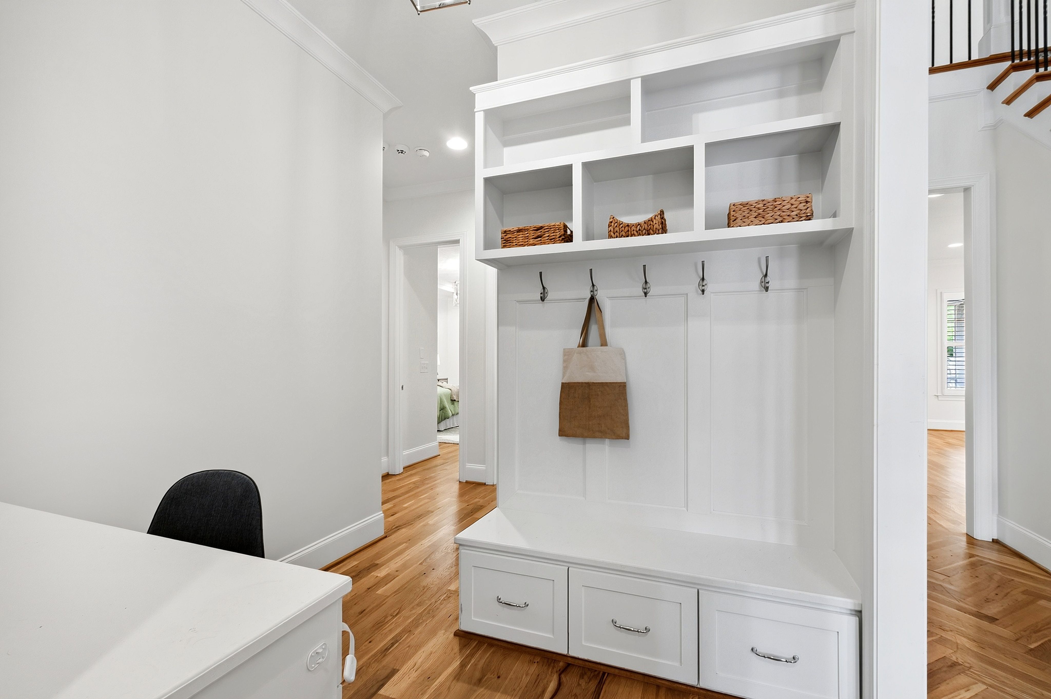  911 Canterbury Road, Raleigh, NC 27607 - 物件實景