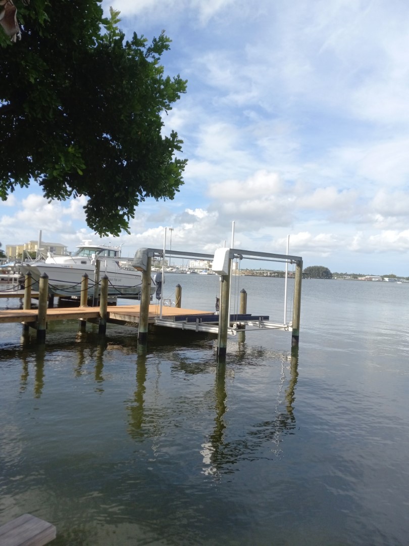 Madeira Beach, Florida, 33708, United States, 2 Bedrooms Bedrooms, ,2 BathroomsBathrooms,Residential,For Sale,1921616