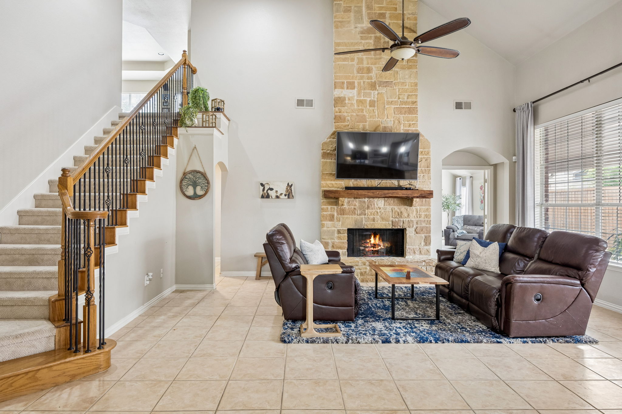  Effortless Executive Living Near Lake Ray Hubbard in Gated Turtle Cove - 物件實景