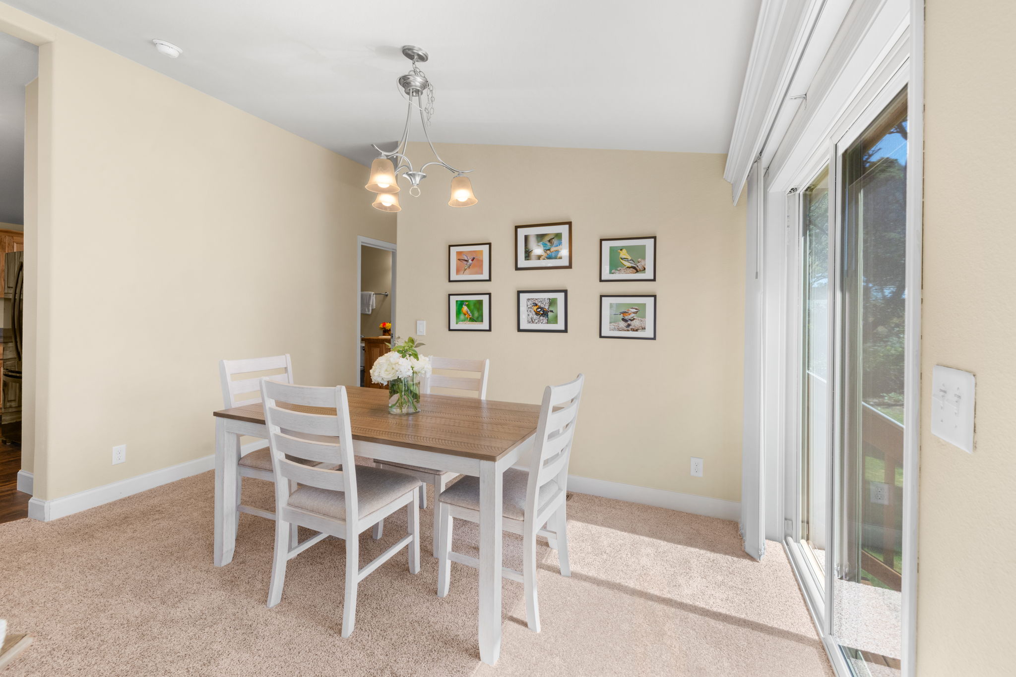 Cloverdale, Oregon, 97135, United States, 2 Bedrooms Bedrooms, ,2 BathroomsBathrooms,Residential,For Sale,1983657