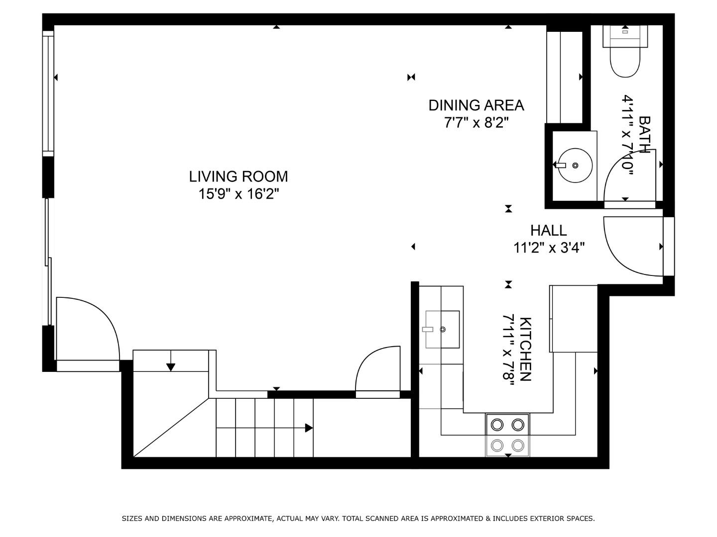 San Jose, California, 95123, United States, 2 Bedrooms Bedrooms, ,3 BathroomsBathrooms,Residential,For Sale,1903662