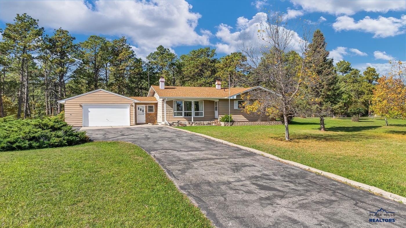 Black Hawk, South Dakota, 57718, United States, 4 Bedrooms Bedrooms, ,2 BathroomsBathrooms,Residential,For Sale,1997347