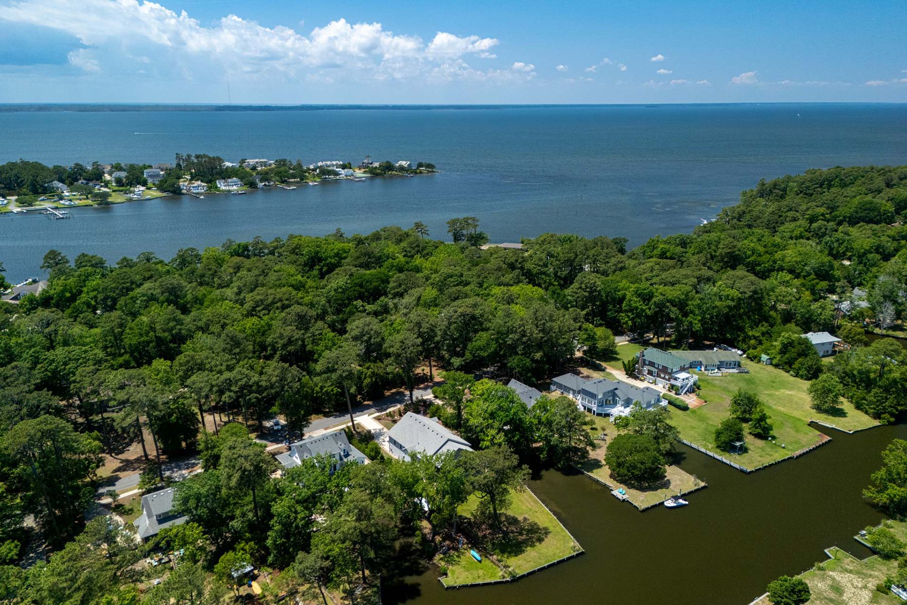  166 S Dogwood Trail, Southern Shores, NC 27949 - 物件實景