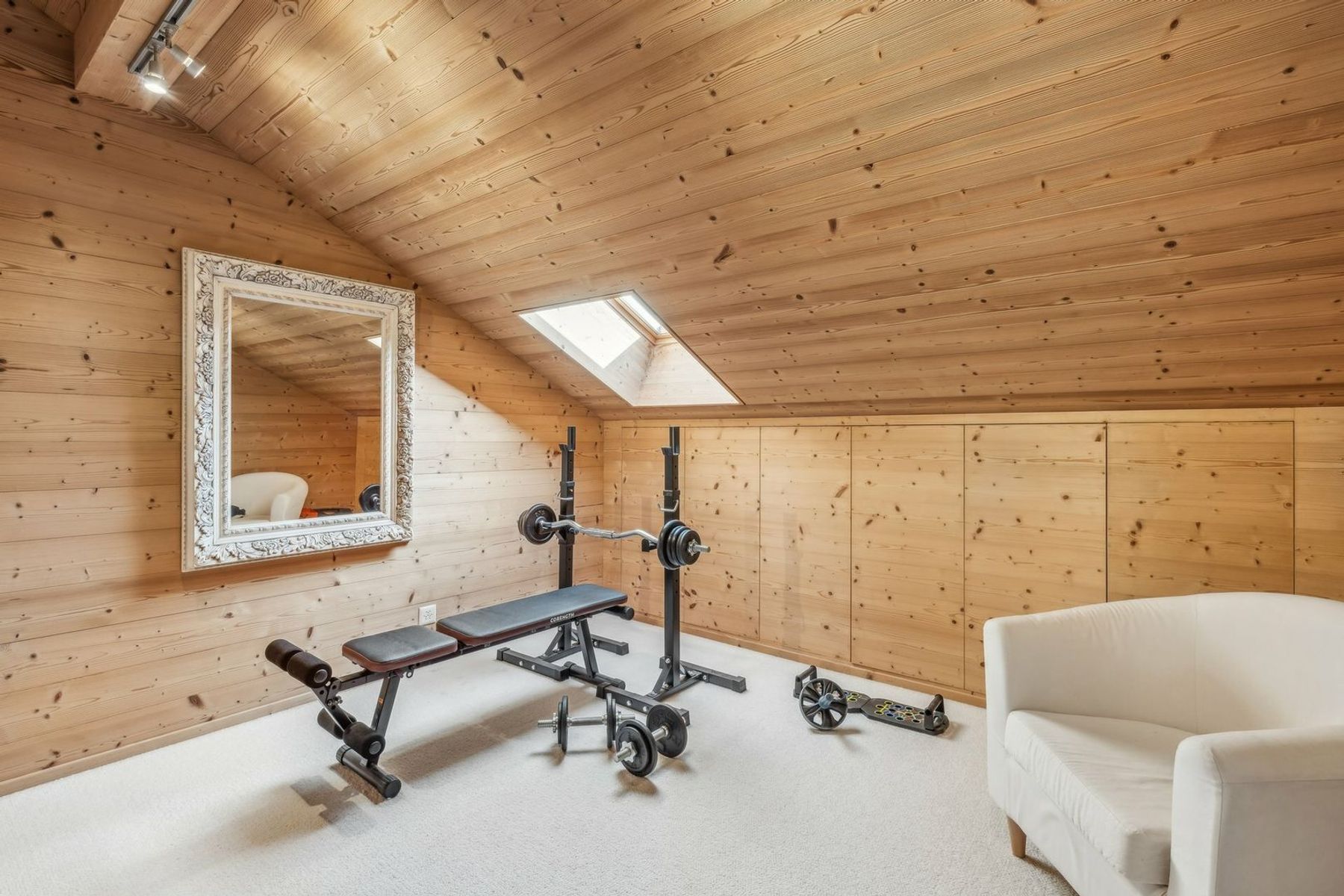  Chalet L