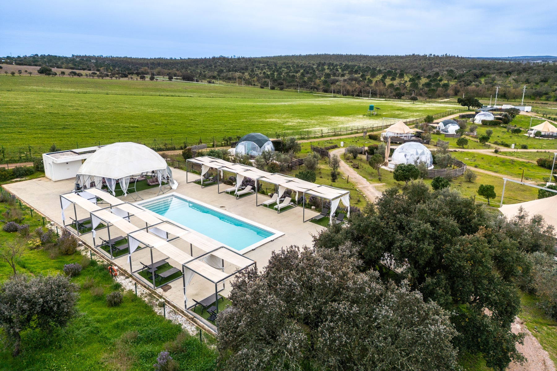  Country Estate, 13 bedrooms, for Sale - 物件實景