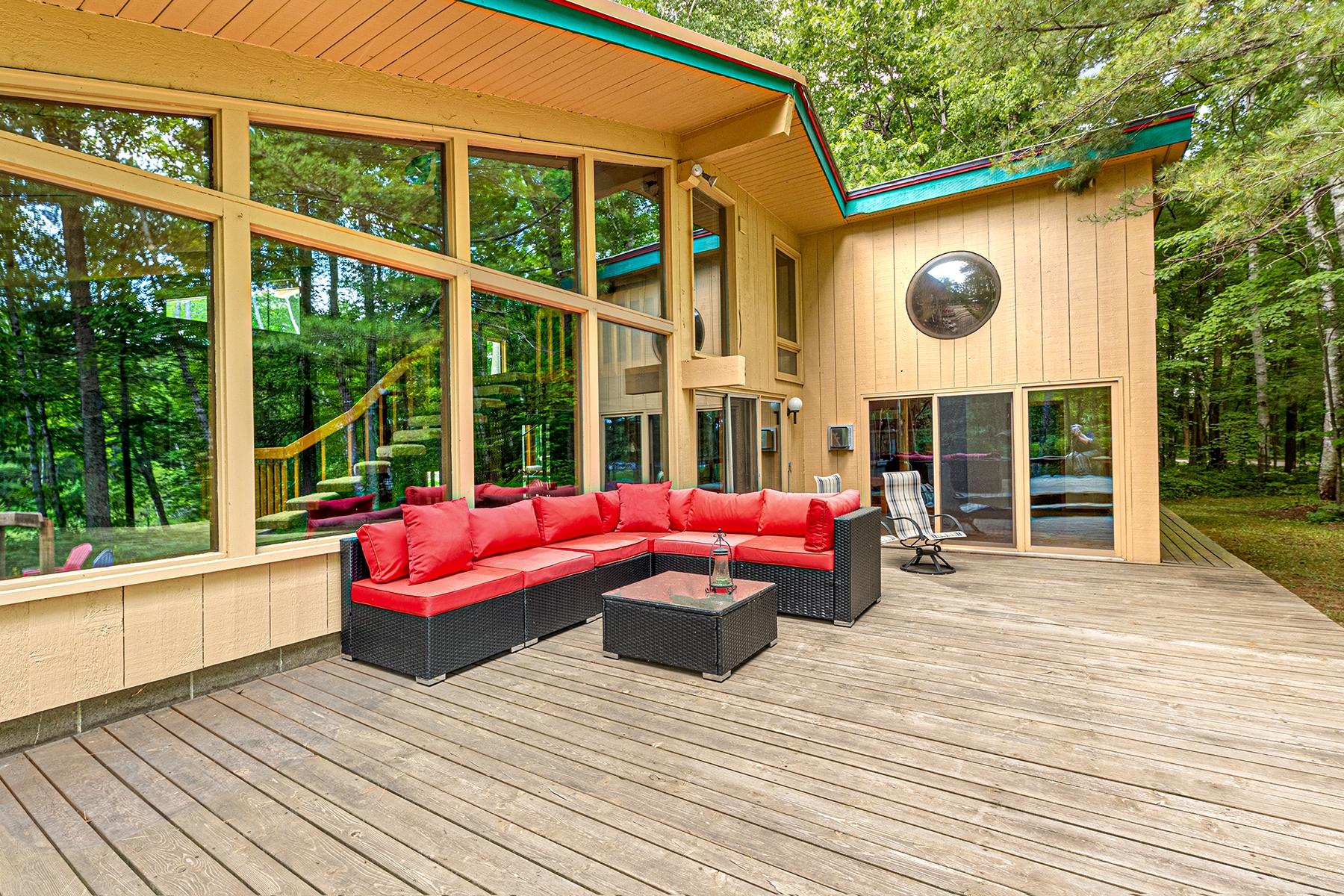 Manitowish Waters, Wisconsin, 54545, United States, 4 Bedrooms Bedrooms, ,3 BathroomsBathrooms,Residential,For Sale,1974750