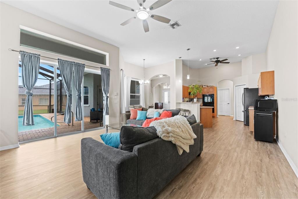 Spring Hill, Florida, 34609, United States, 4 Bedrooms Bedrooms, ,3 BathroomsBathrooms,Residential,For Sale,1910764