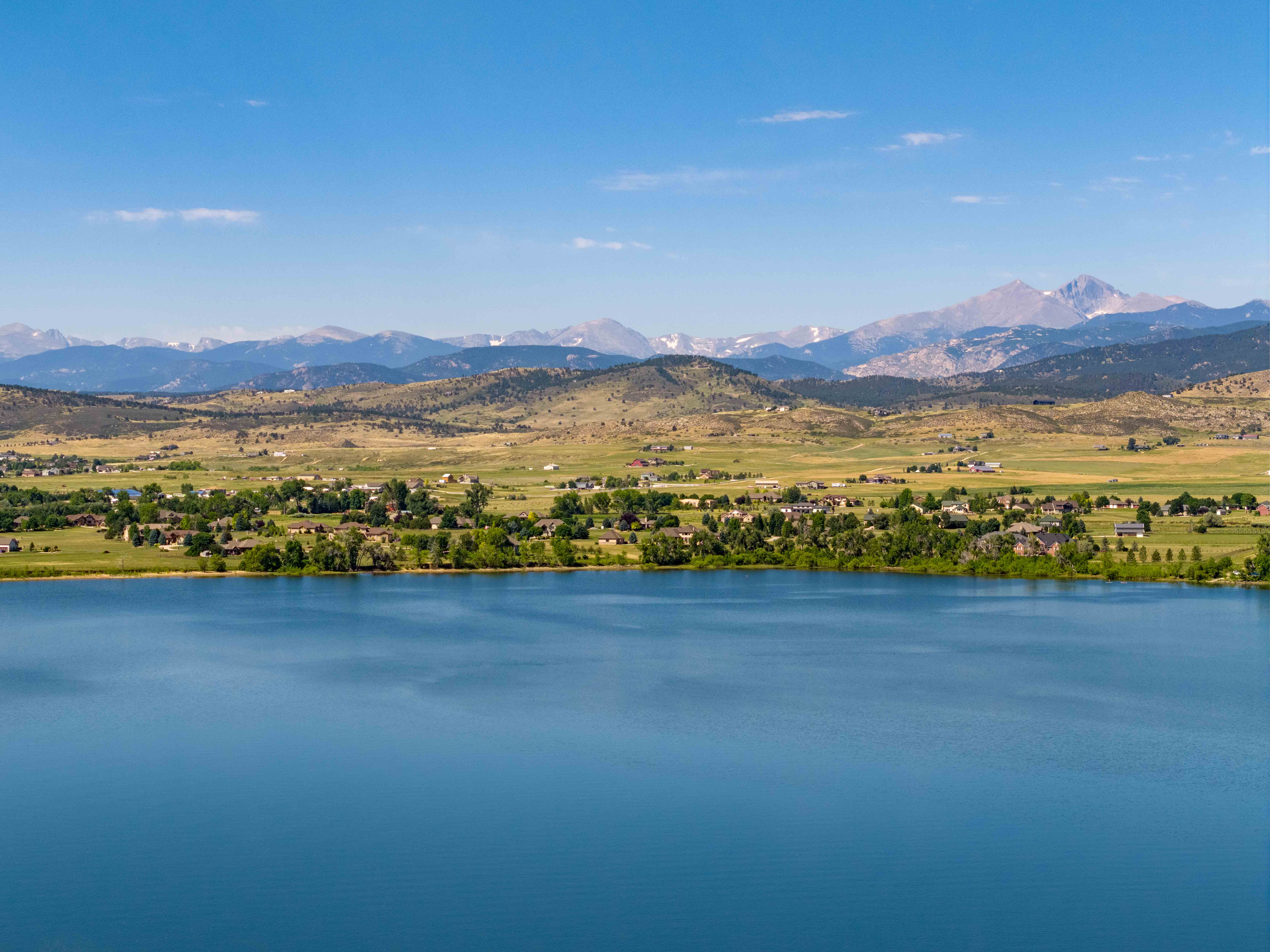  Stunning Front Range Views - 物件實景