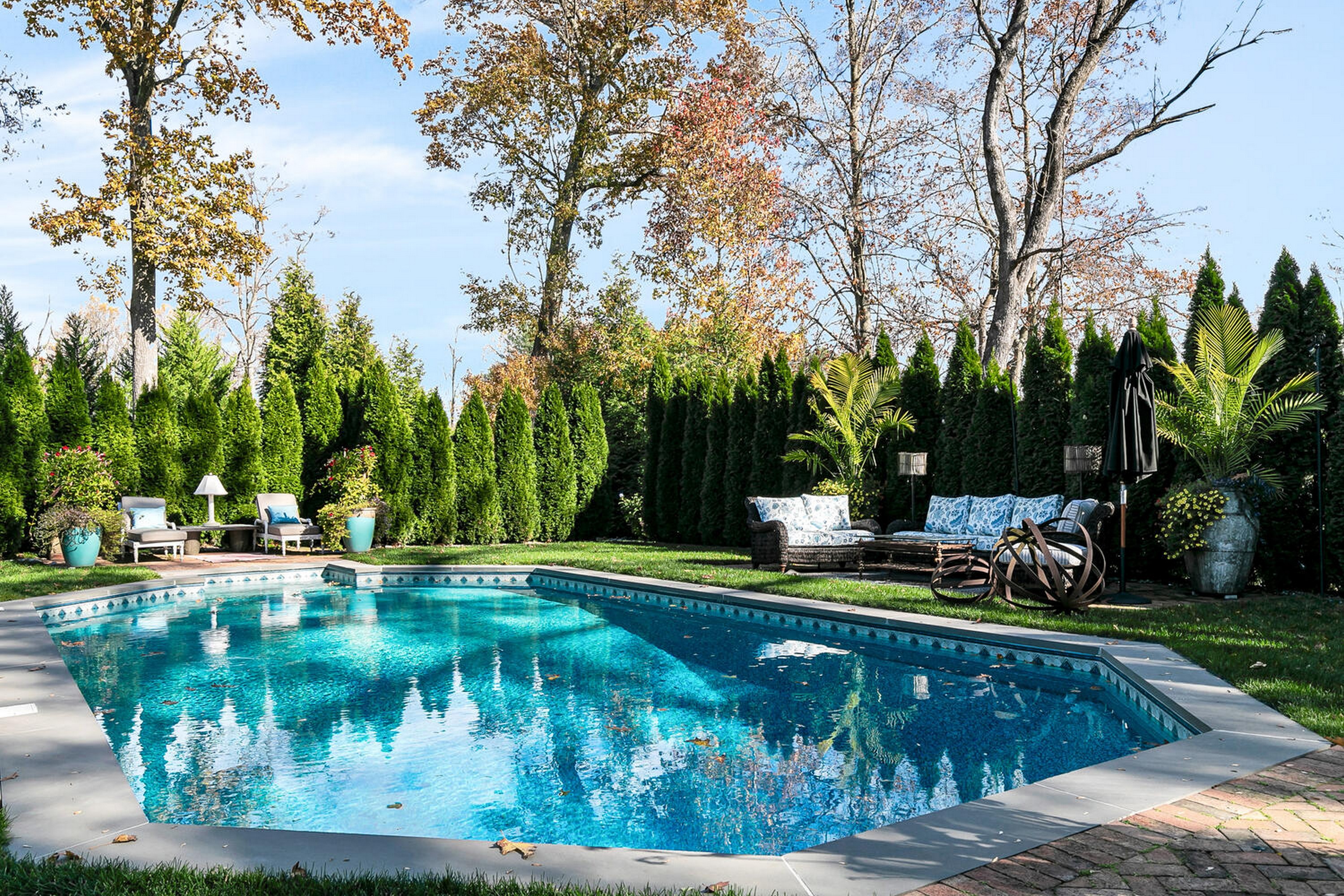  16 Mulberry Lane - 物件實景