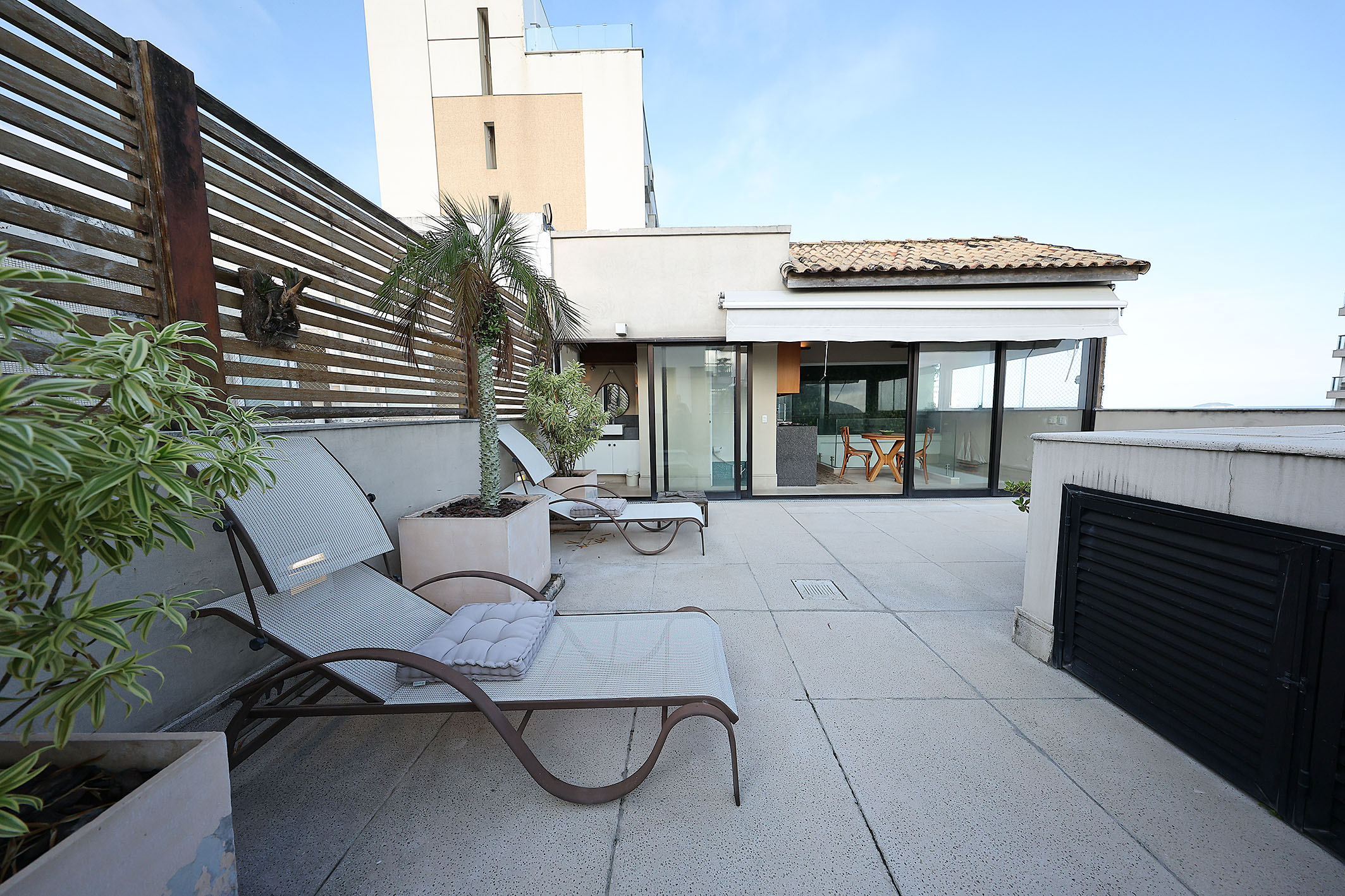  Duplex penthouse with panoramic views of the sea, lagoon, and Christ - 物件實景