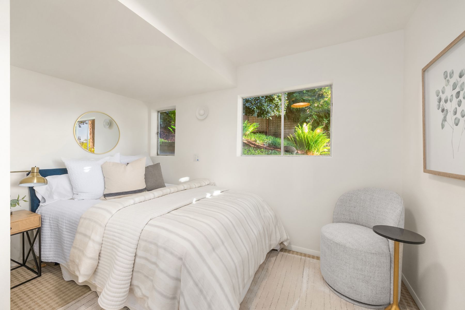  9453 Olympus Beach Rd NE, Bainbridge Island, WA 98110 - 物件實景