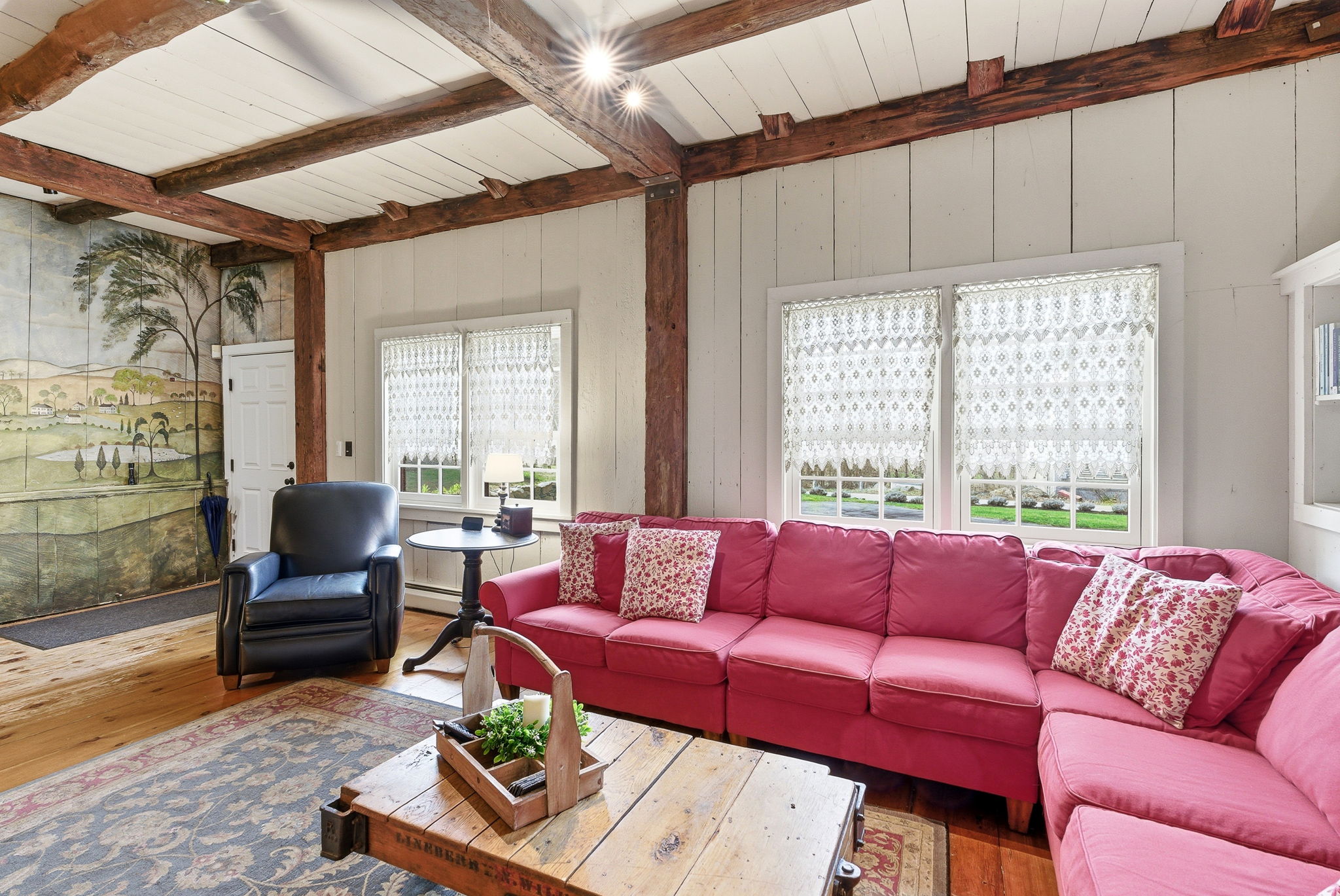  5 Old Manchester Road - 物件實景