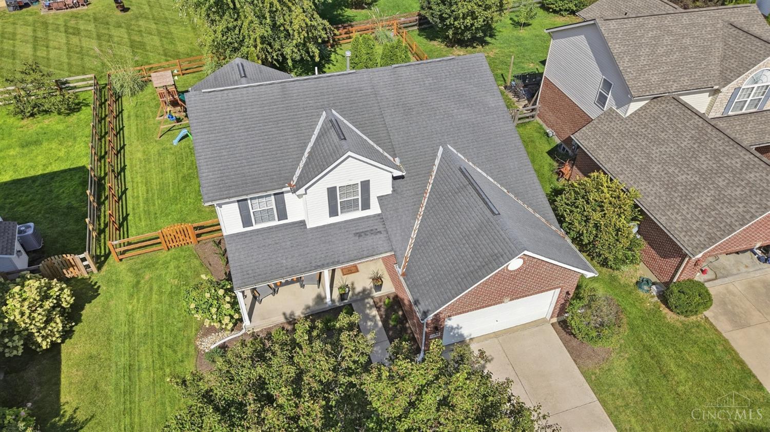 Seabury Ct, West Chester, OH 45069 #1