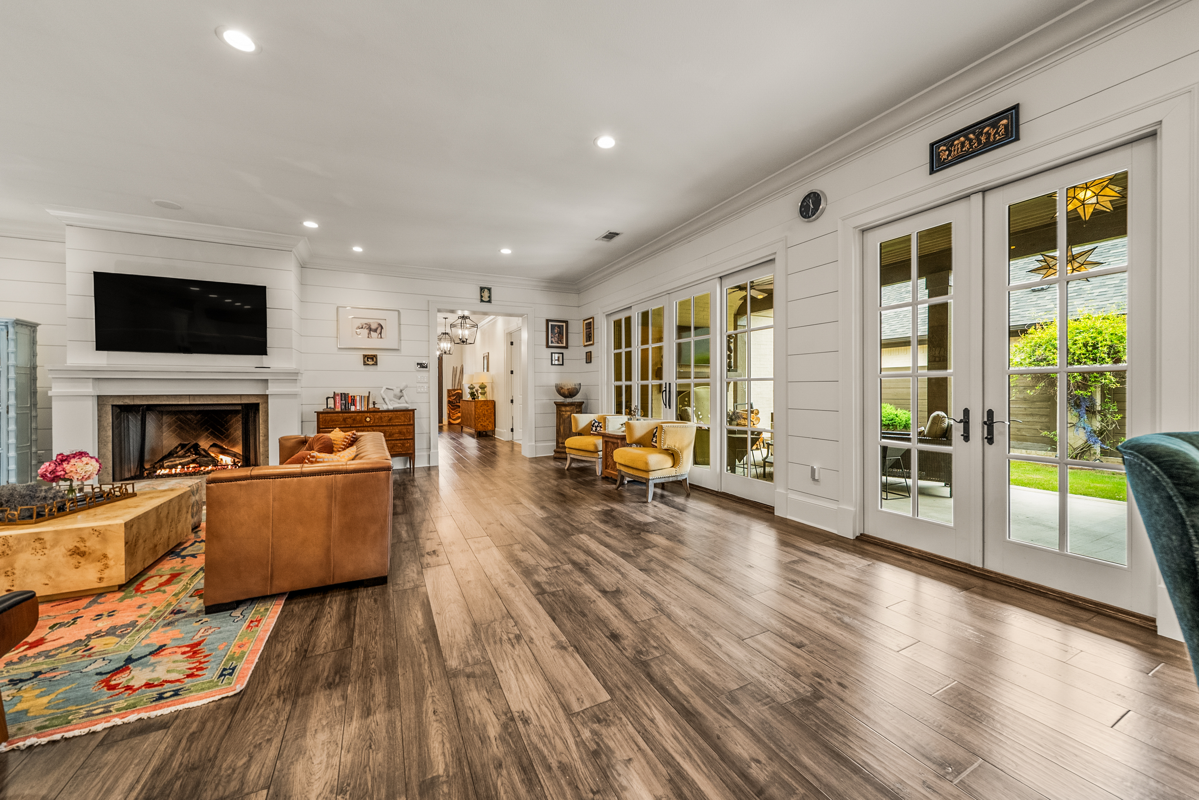  18 Hallen, Little Rock, AR, 72223 - 物件實景