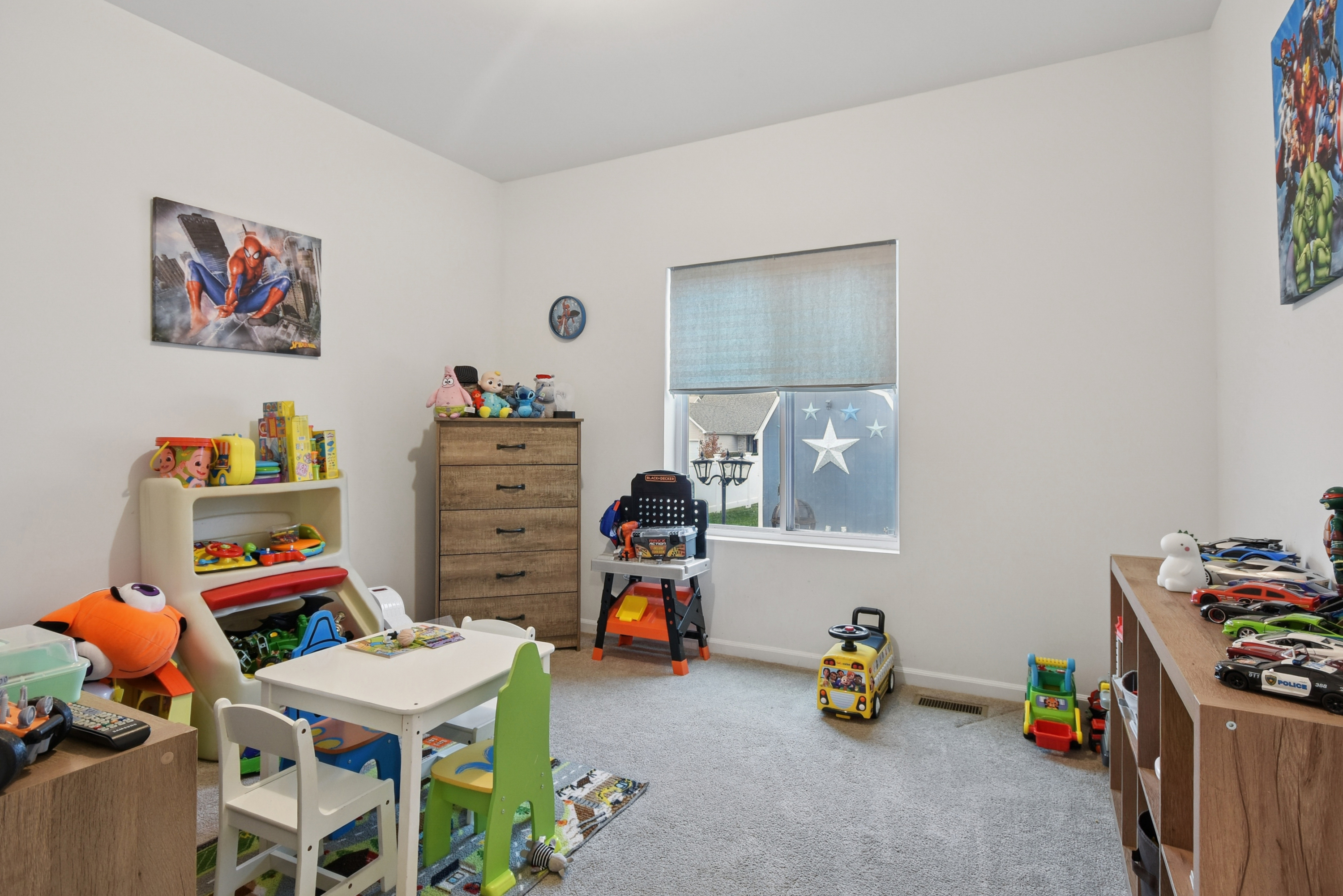 Channahon, Illinois, 60410, United States, 4 Bedrooms Bedrooms, ,3 BathroomsBathrooms,Residential,For Sale,1996655