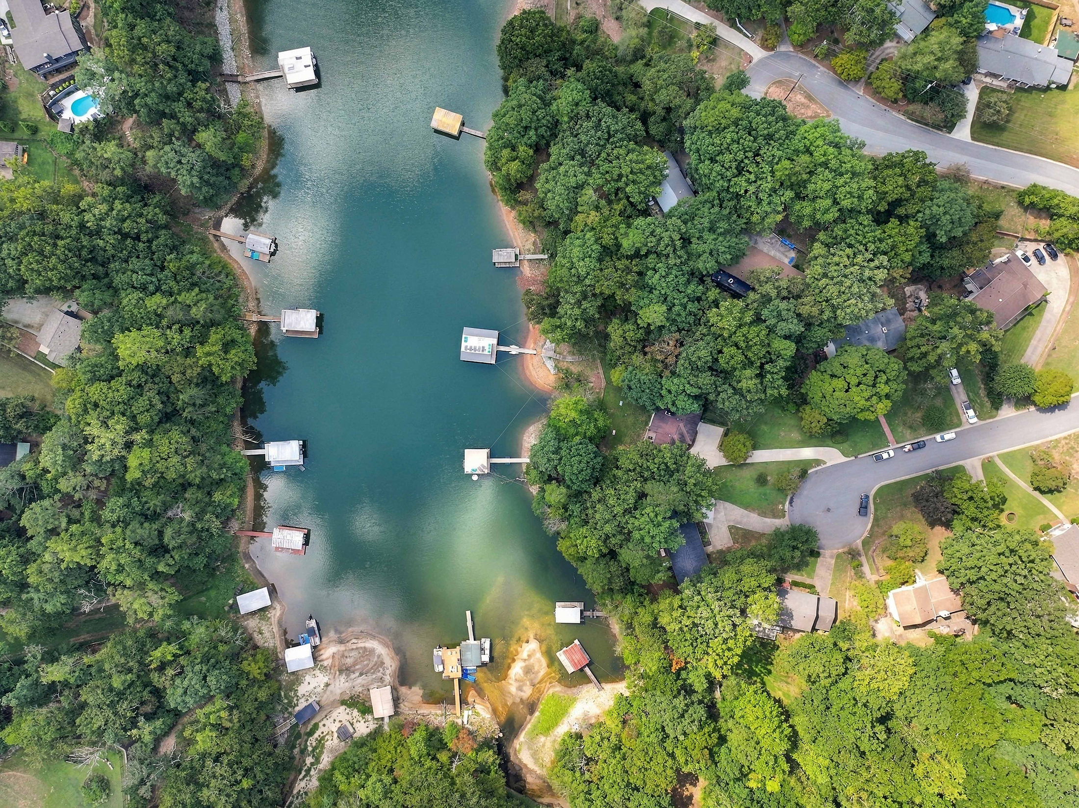  Your Dream Lake House: Renovated, Waterfront and Fully Furnished - 物件實景