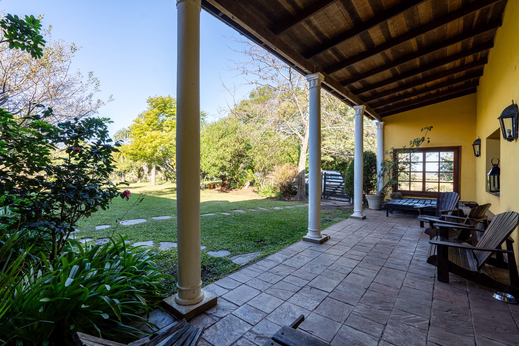  Excellent property in the Sierras. - 物件實景