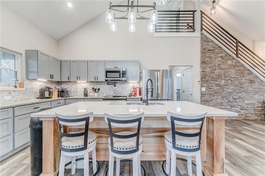 Ranger, Georgia, 30734, United States, 3 Bedrooms Bedrooms, ,4 BathroomsBathrooms,Residential,For Sale,2006072