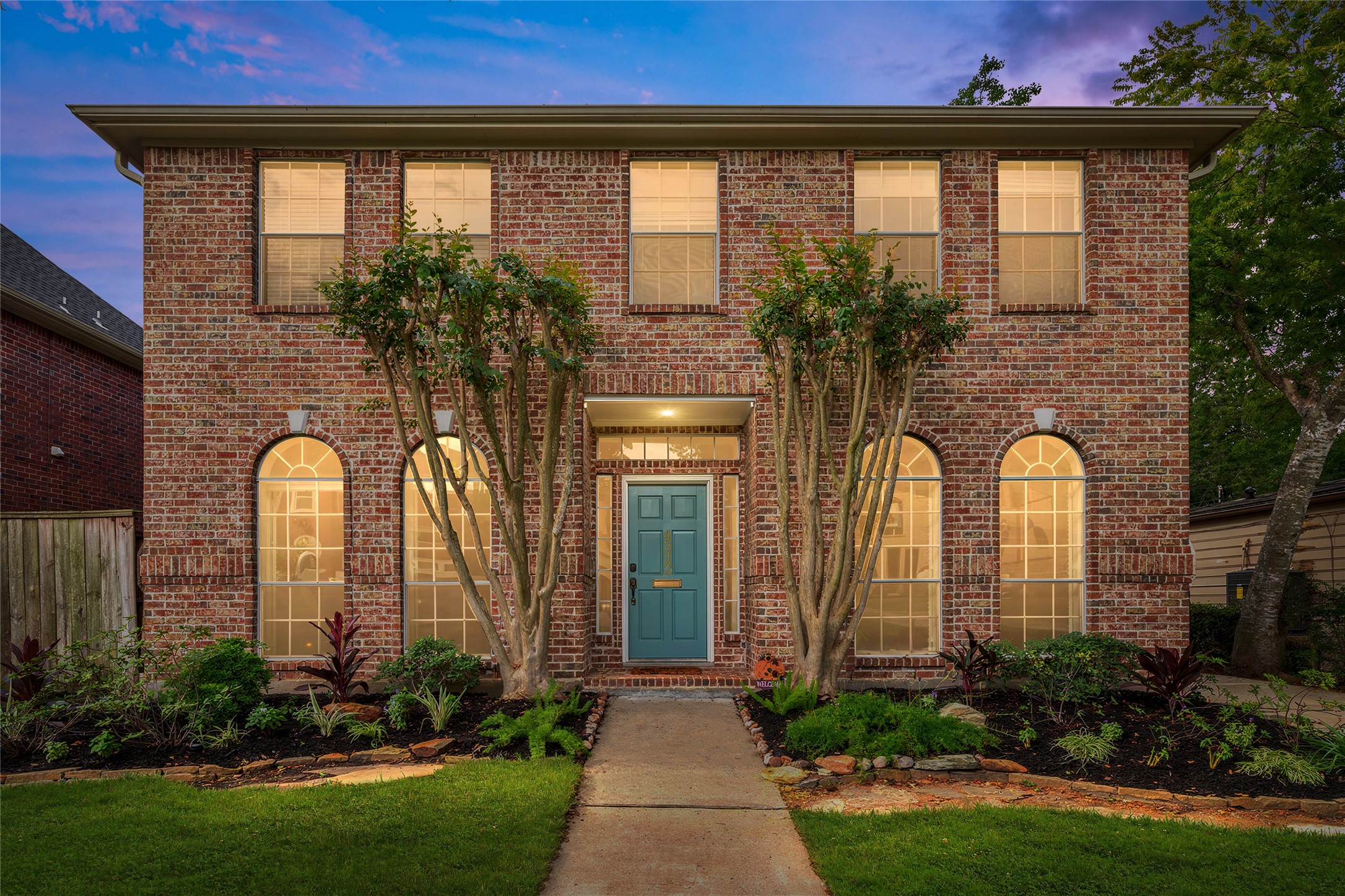  4312 Holt Street - 物件實景