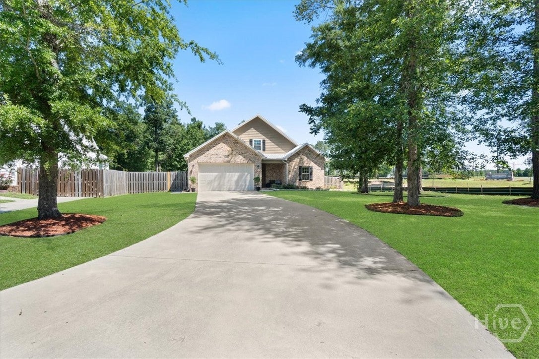 Fort Howard Rd, Rincon, GA 31326 #1