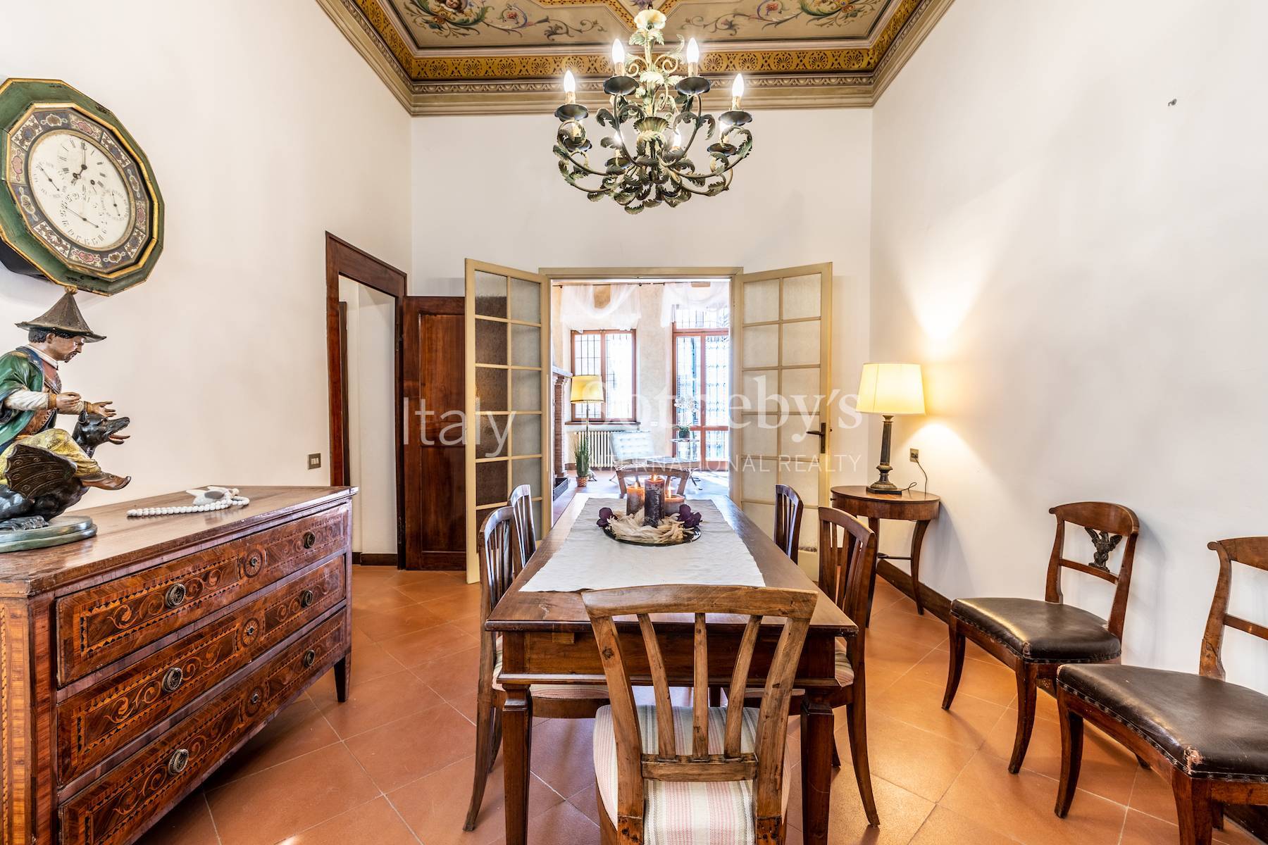  Renaissance residence in the heart of Ferrara - 物件實景
