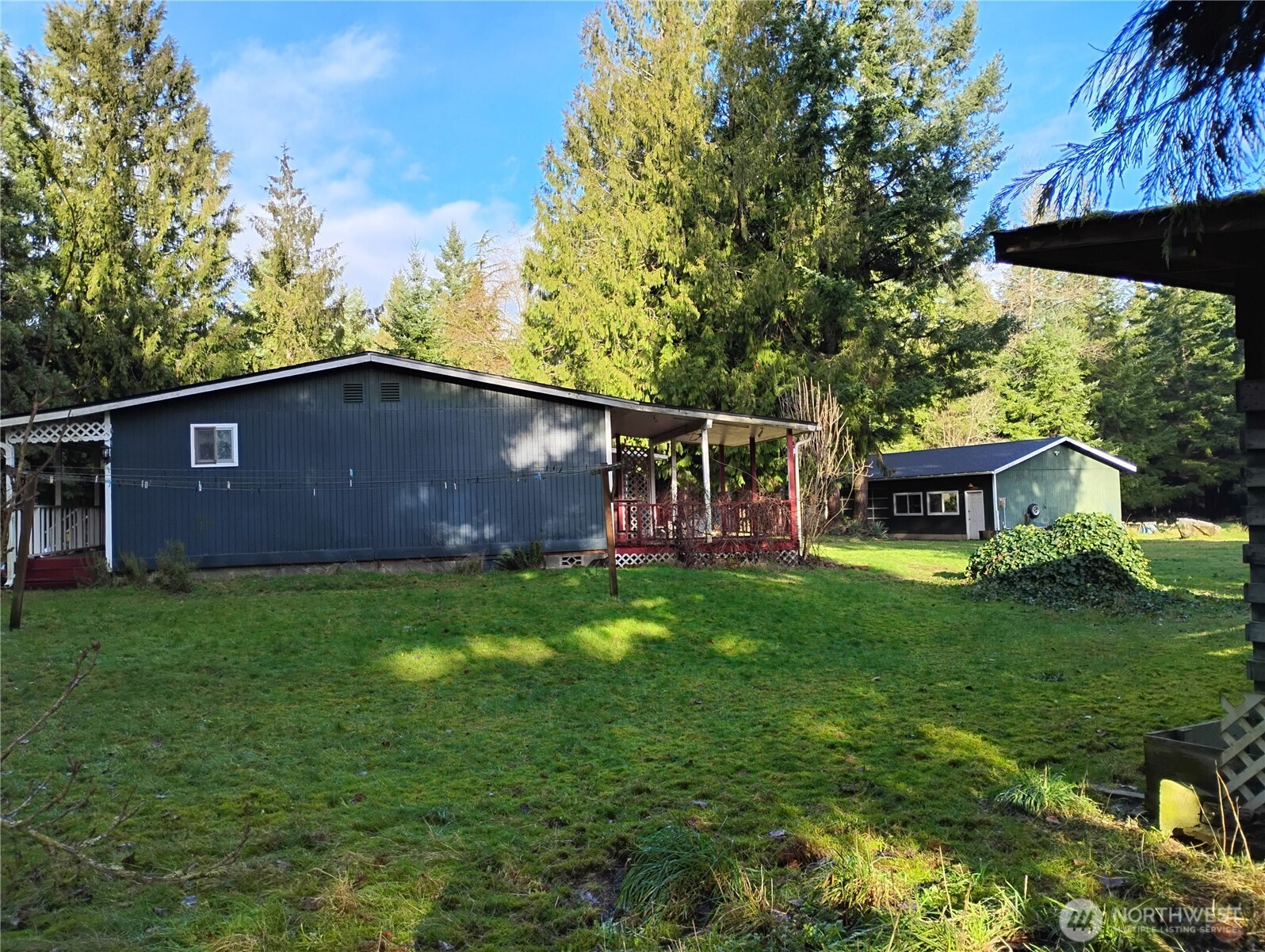 Graham, Washington, 98338, United States, 3 Bedrooms Bedrooms, ,2 BathroomsBathrooms,Residential,For Sale,2008534