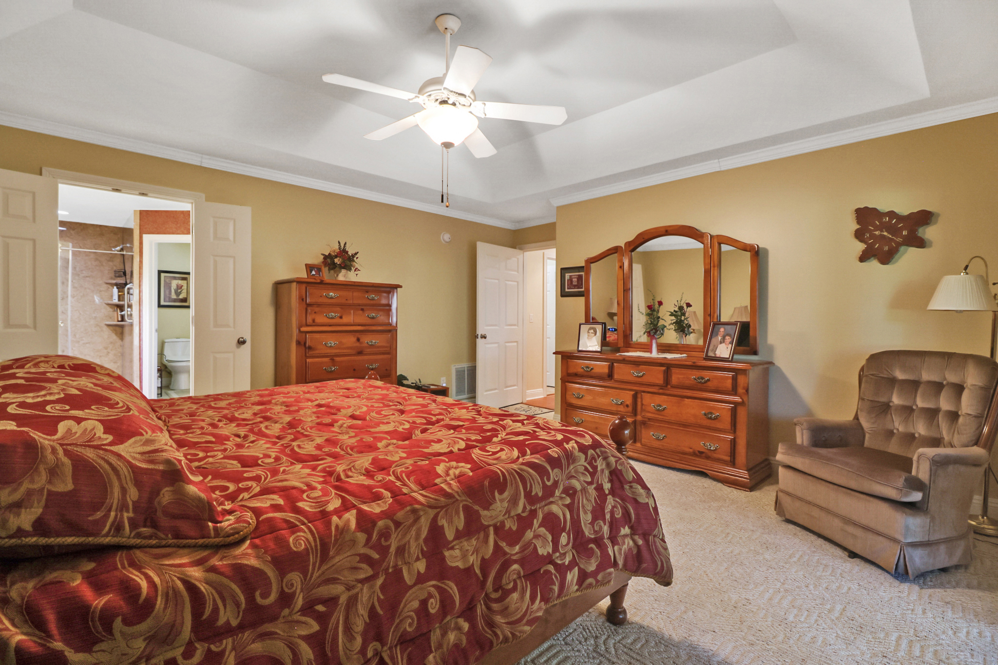 Fairfield Glade, Tennessee, 38558, United States, 3 Bedrooms Bedrooms, ,2 BathroomsBathrooms,Residential,For Sale,1945006