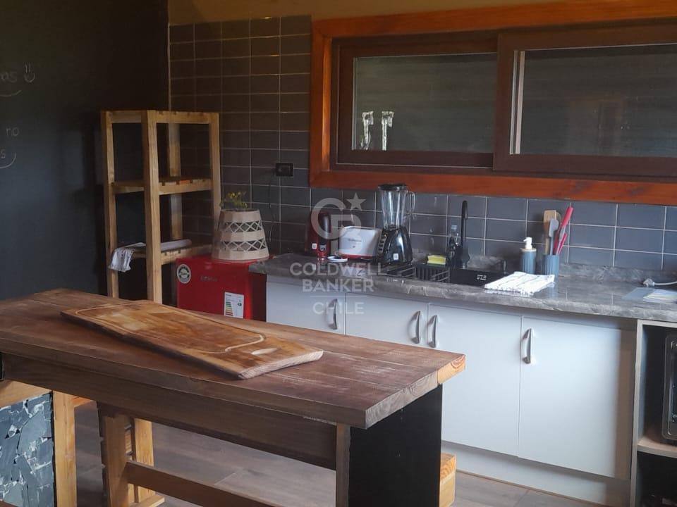 Pucón, Chile, 4 Bedrooms Bedrooms, ,3 BathroomsBathrooms,Residential,For Sale,1959469