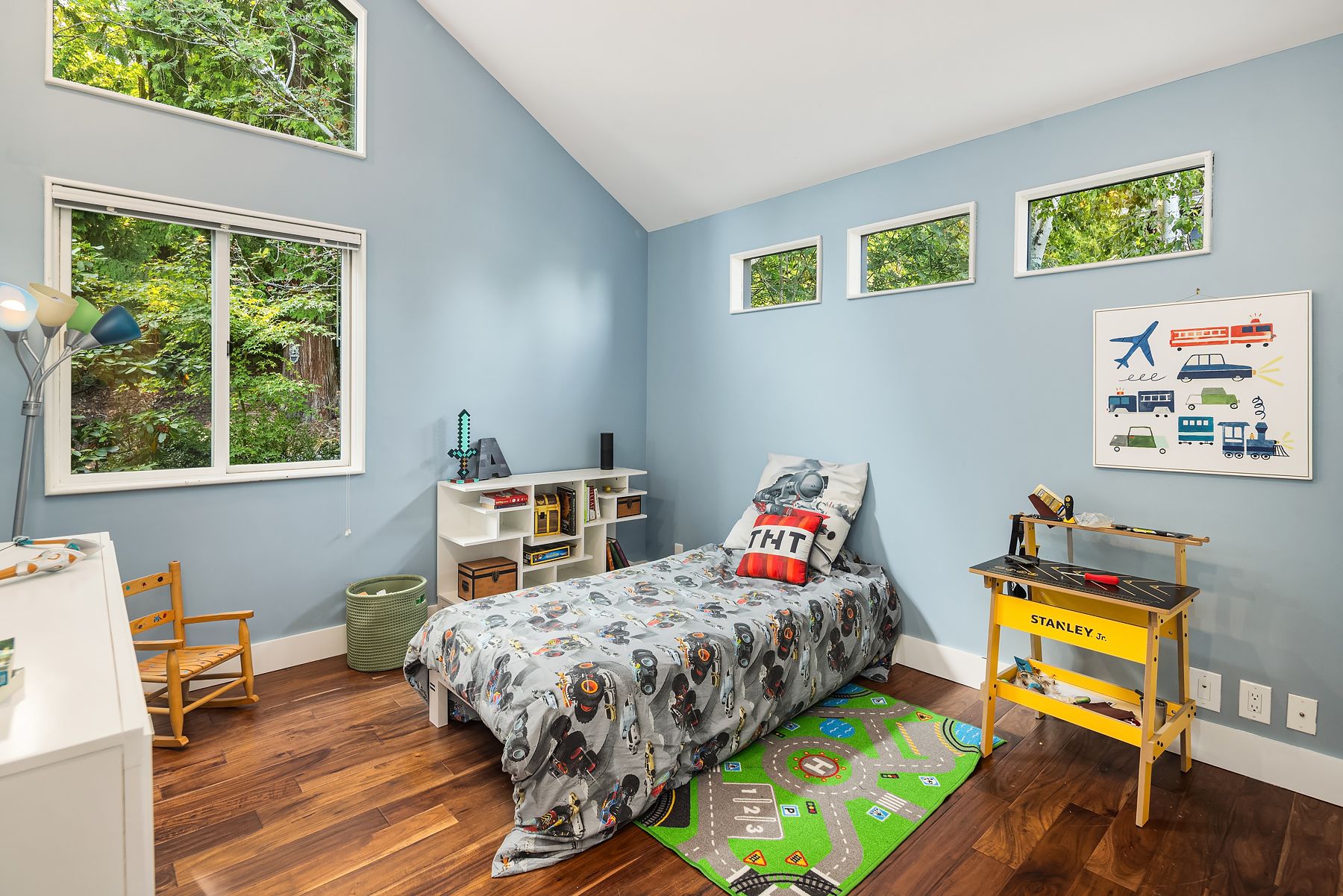  9360 Mercerwood Drive Dr, Mercer Island, WA 98040 - 物件實景