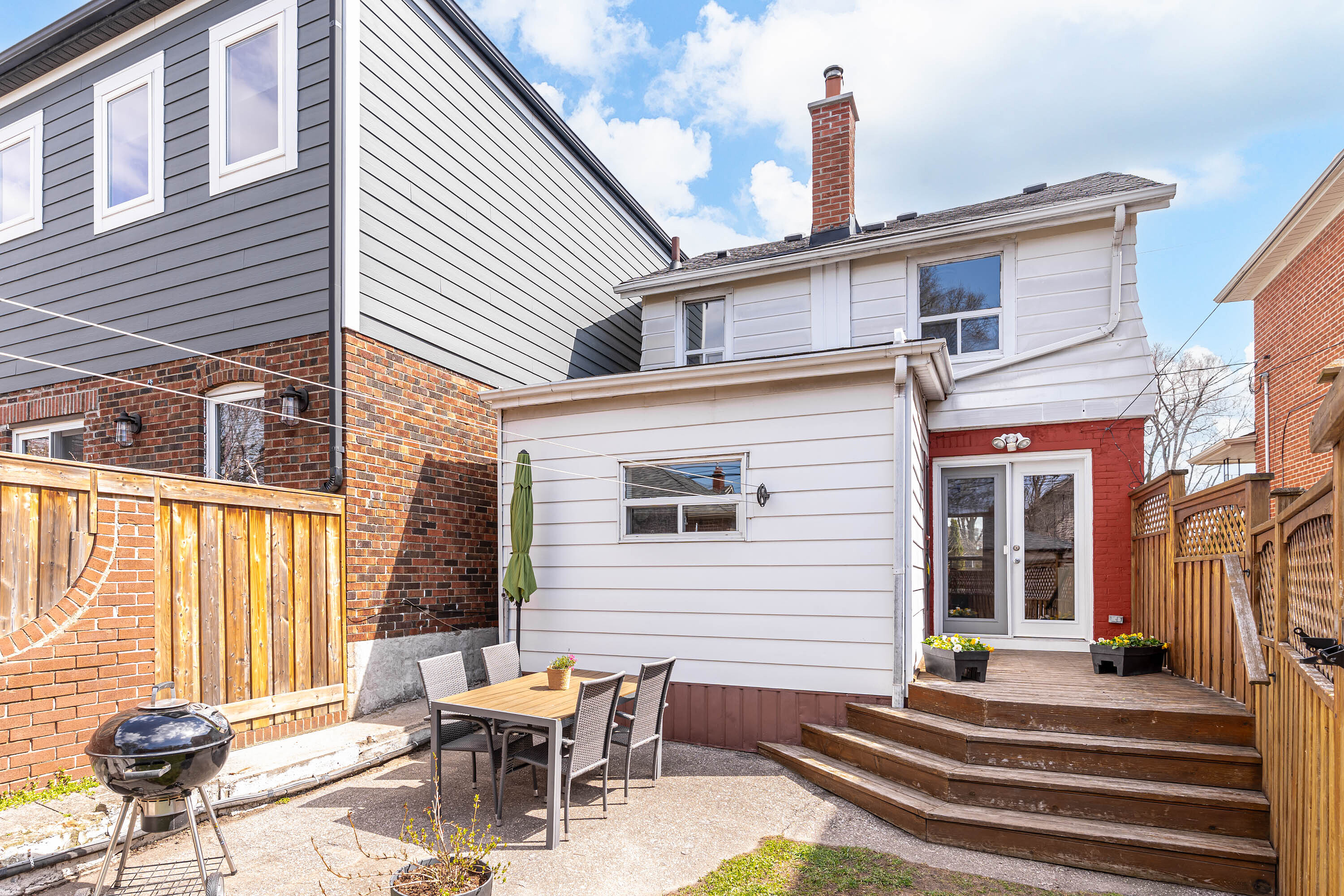  Detached Home - 物件實景